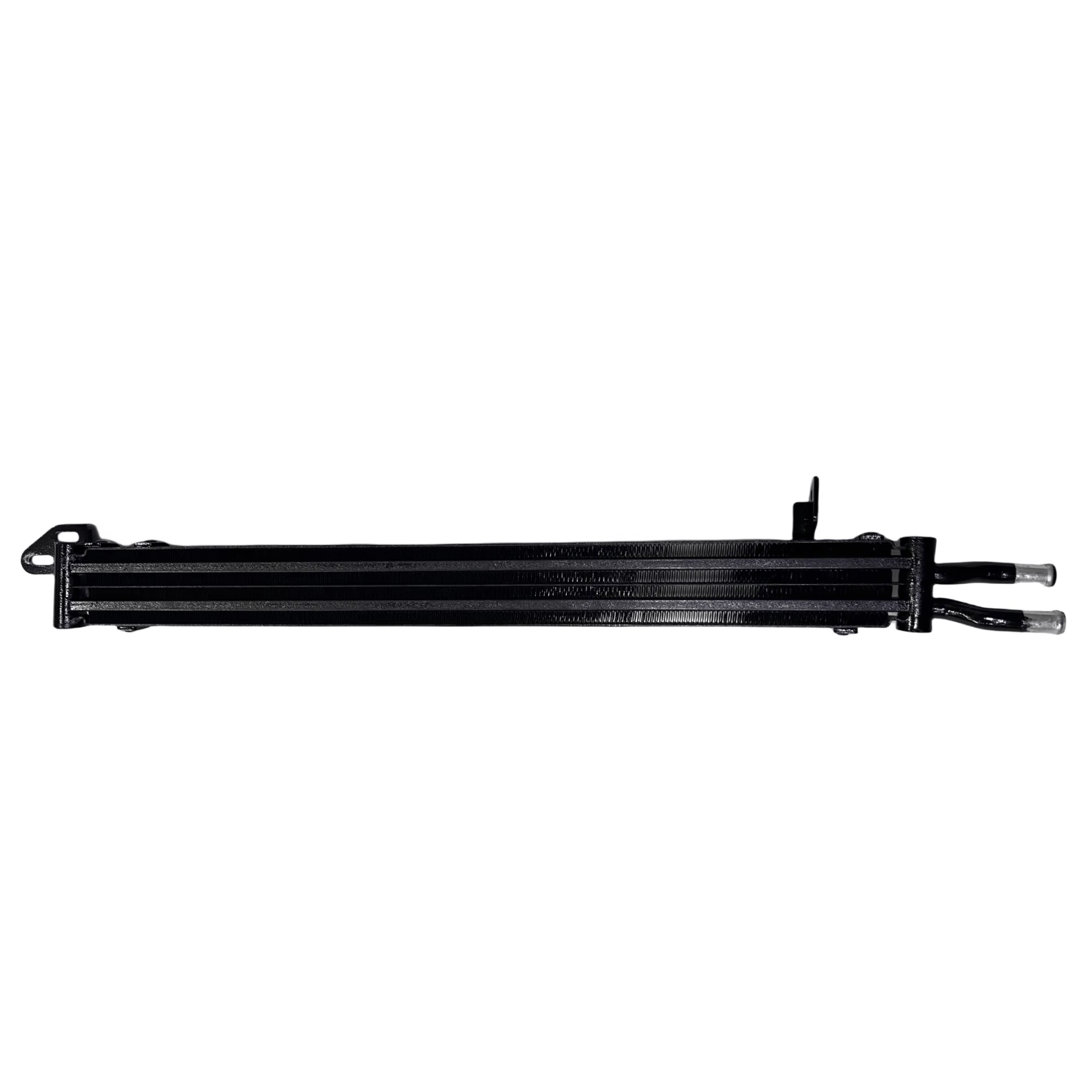 Premium High Performance Certified OE 3W0422885A Oil Cooler for Bentley Continental Flying Spur Bentayga Luxury Cooling System