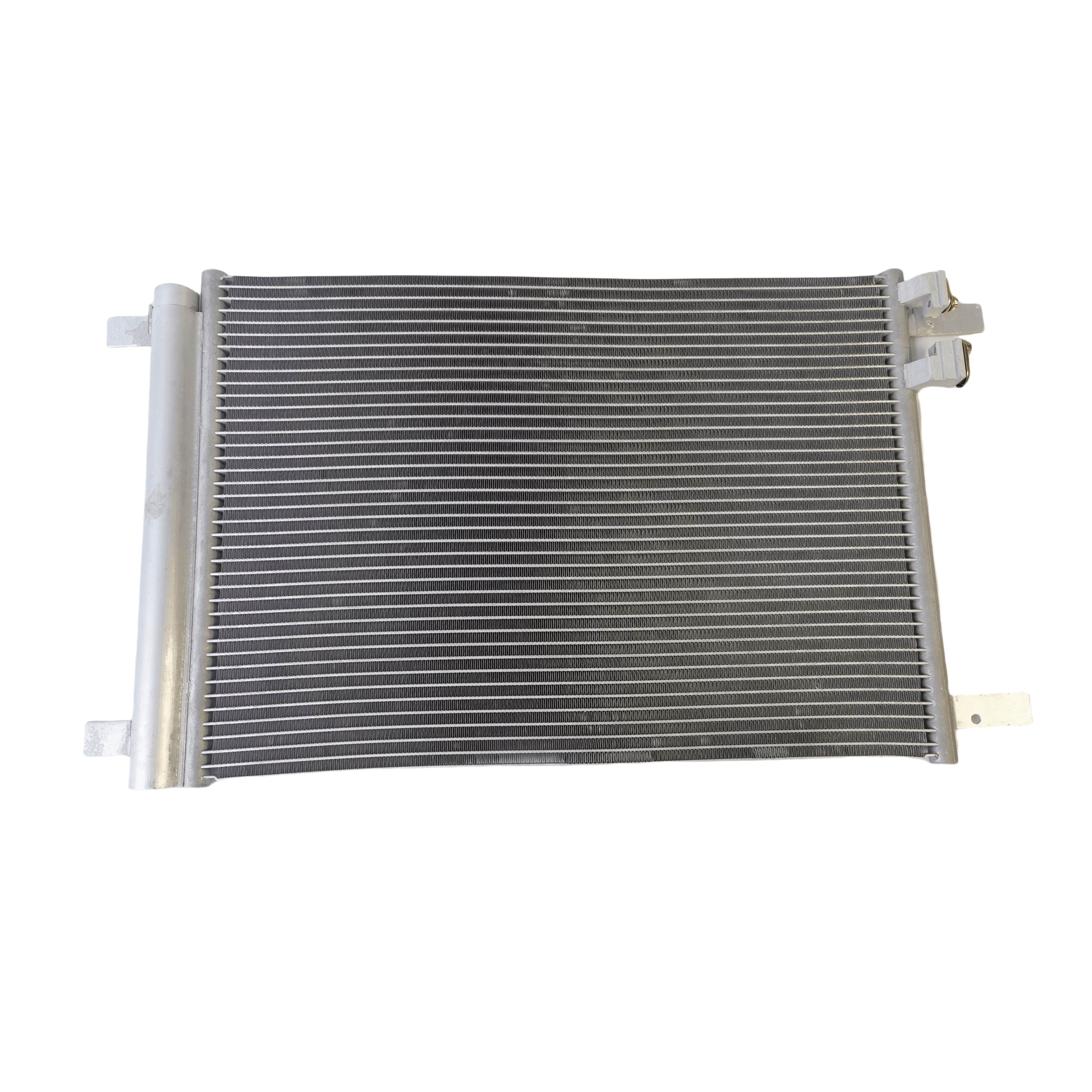 Upgraded Durable OEM Condenser 5Q0816411AM 5QD820411R 5Q0816411AR 5Q0816411BG for VOLKSWAGEN Tiguan Auto Parts Cooling System
