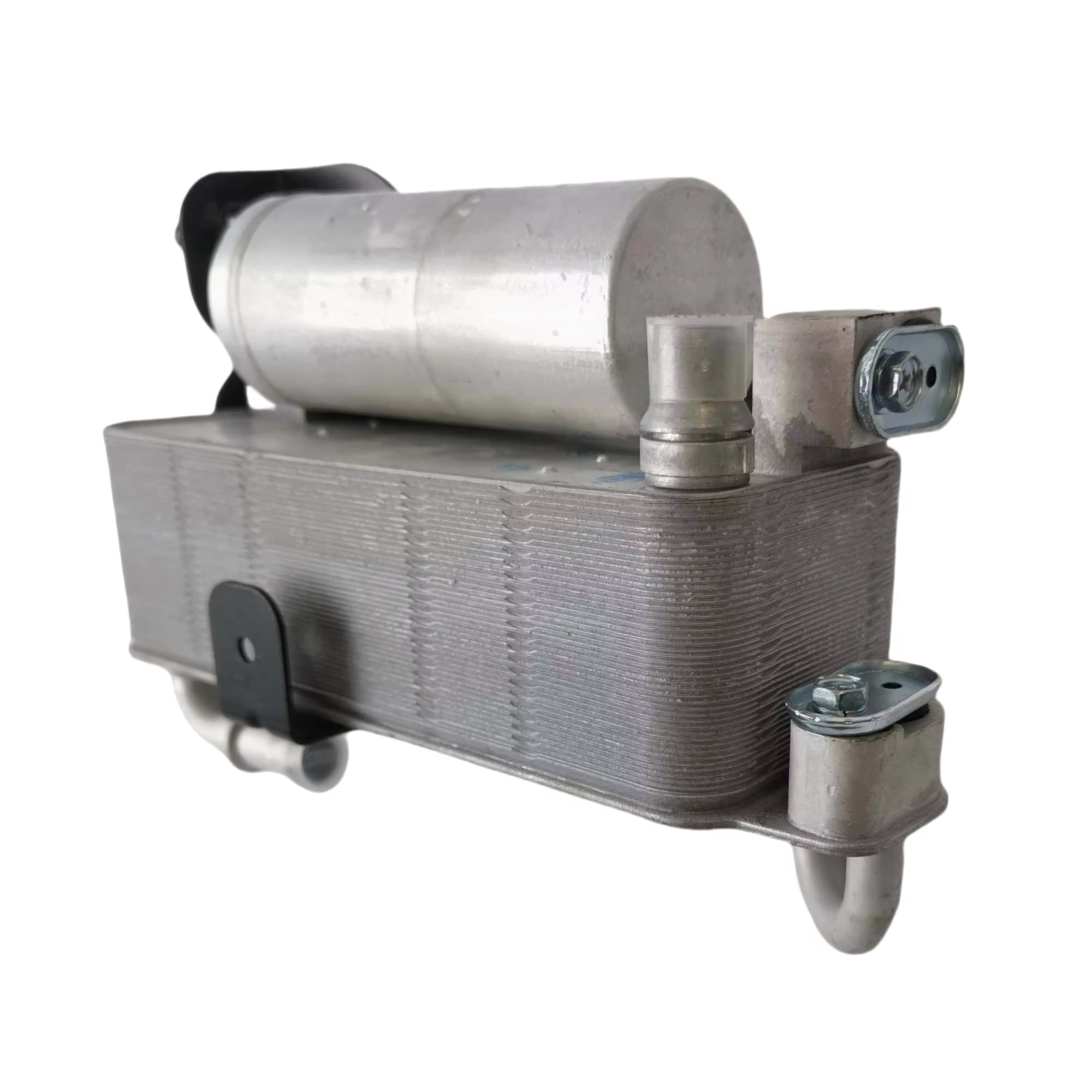 New Hot Sale OEM Quality AC Condenser 64509367096 for BMW X3 Auto Air Conditioning System  Factory Price Low Temperature