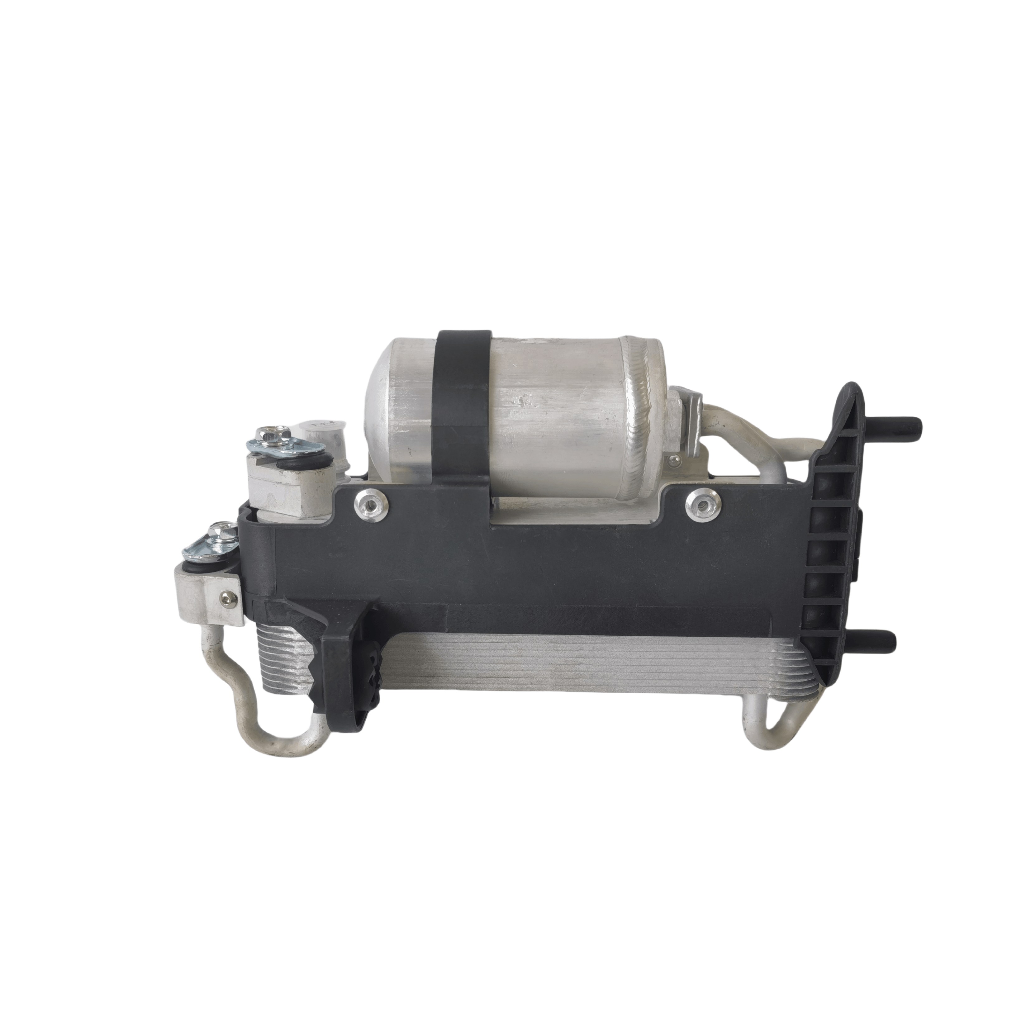 Premium High Performance Aluminum Engine Oil Cooler OE 64539309007 64502670100 64509891030 for BMW G30 Cooling System Auto Parts