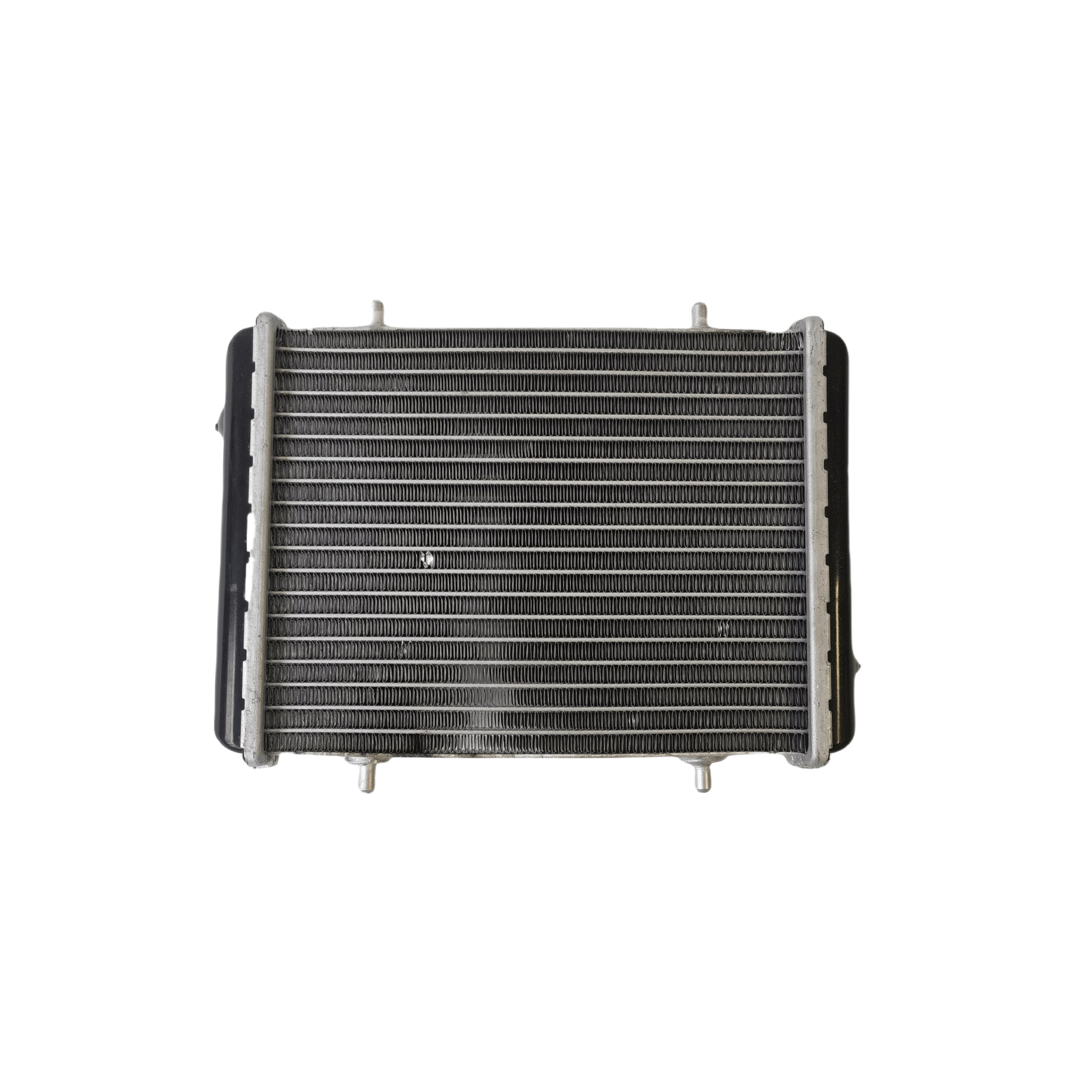Premium High Performance Aluminum Radiator OE A4635010200 for Mercedes Benz E63 G500 Cooling System New Spare Part