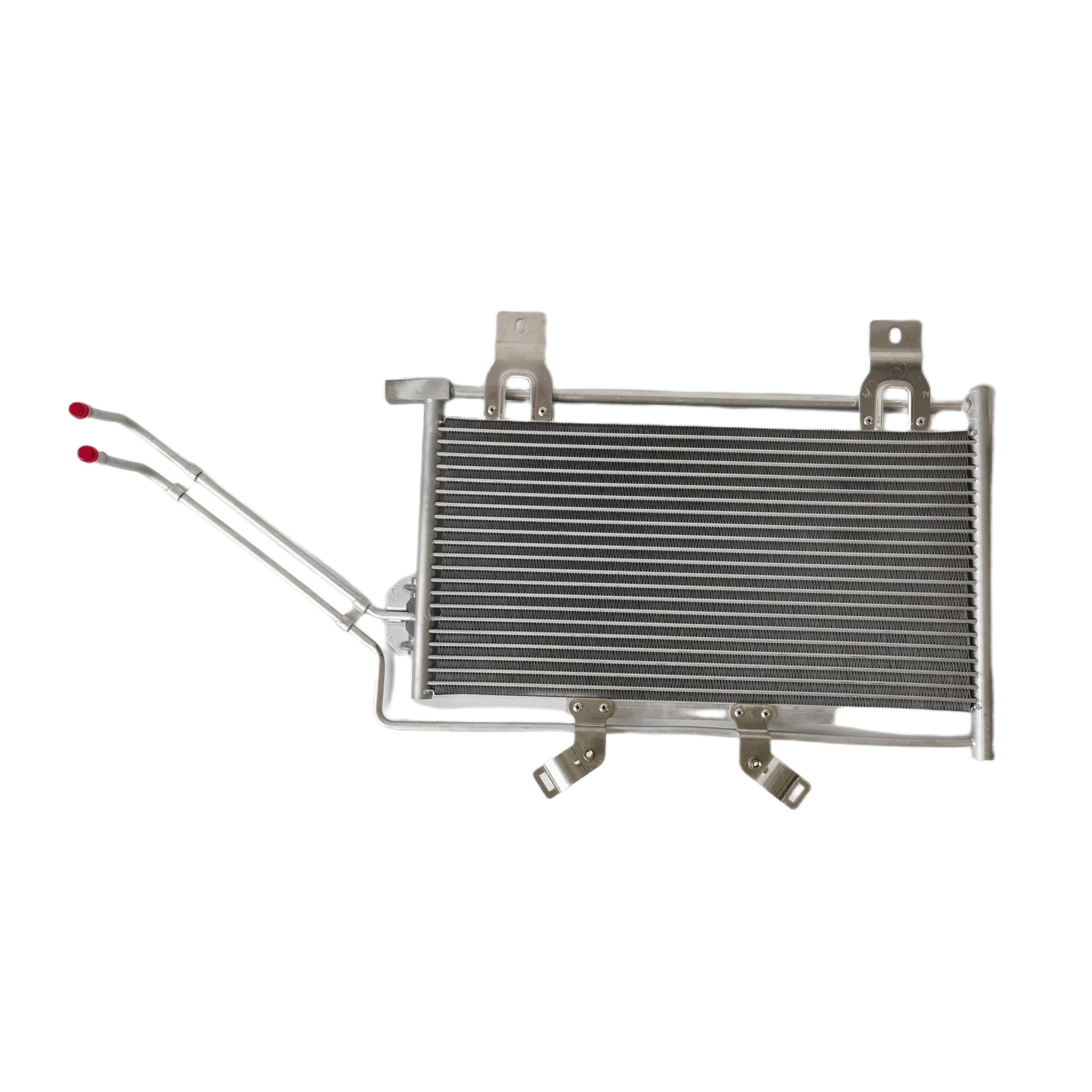 Premium High Performance OEM 52028901AC Oil Cooler for Dodge Ram 1500 2500 3500 Truck Aluminum Racing Cooler Replacement Parts