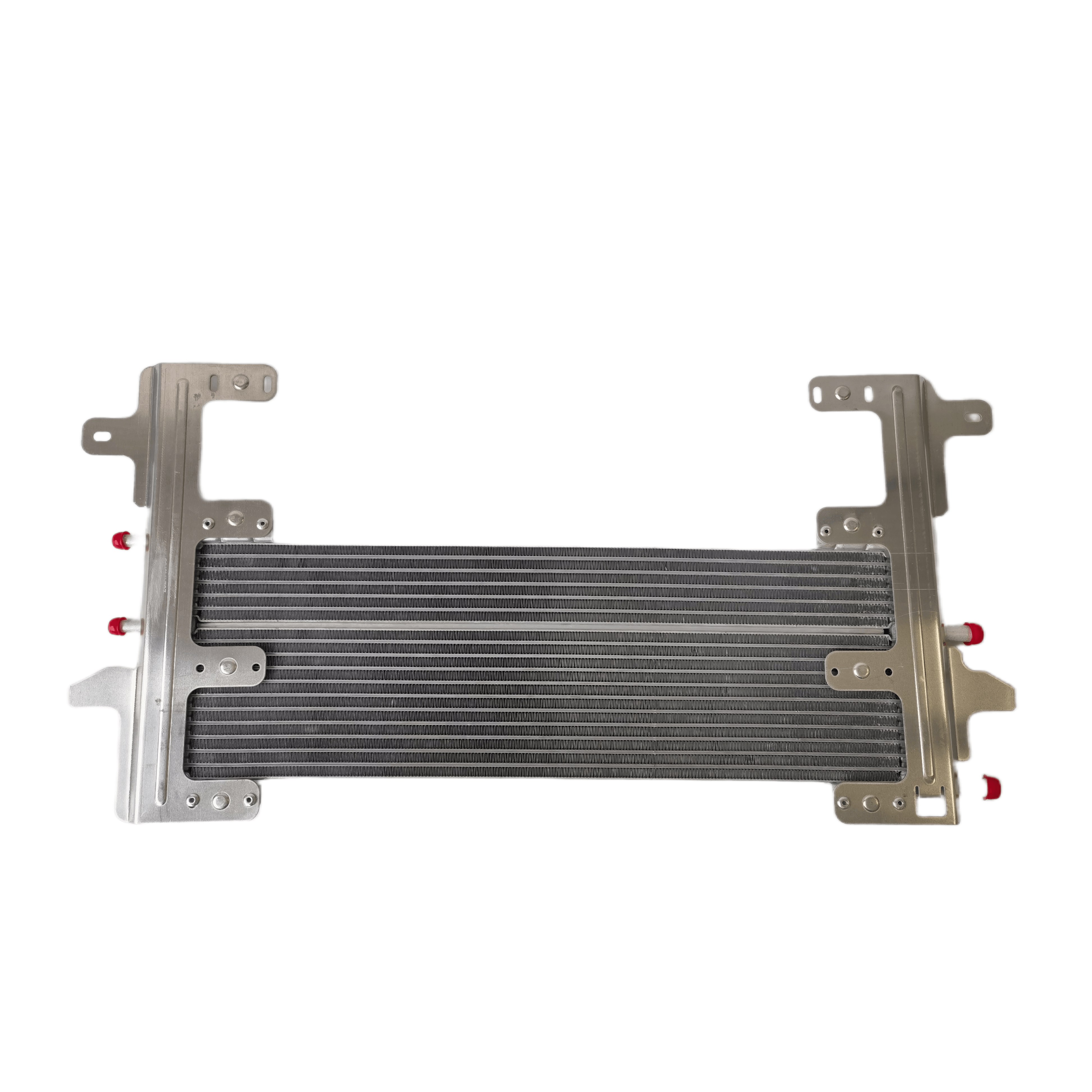 High Efficiency Aluminum OEM XR8Z3F749BA Power Steering Oil Cooler for Ford Thunderbird Automotive Cooling System Spare Part