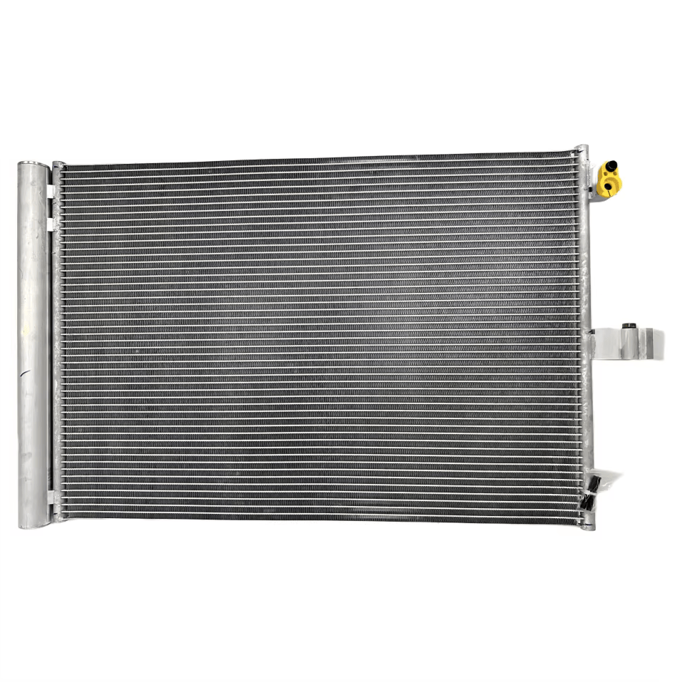 Wholesale Durable OEM 995000354 Condenser for Mercedes Benz E-Class W207 W212 W218 AC Cooling System Auto Parts Hot Sales