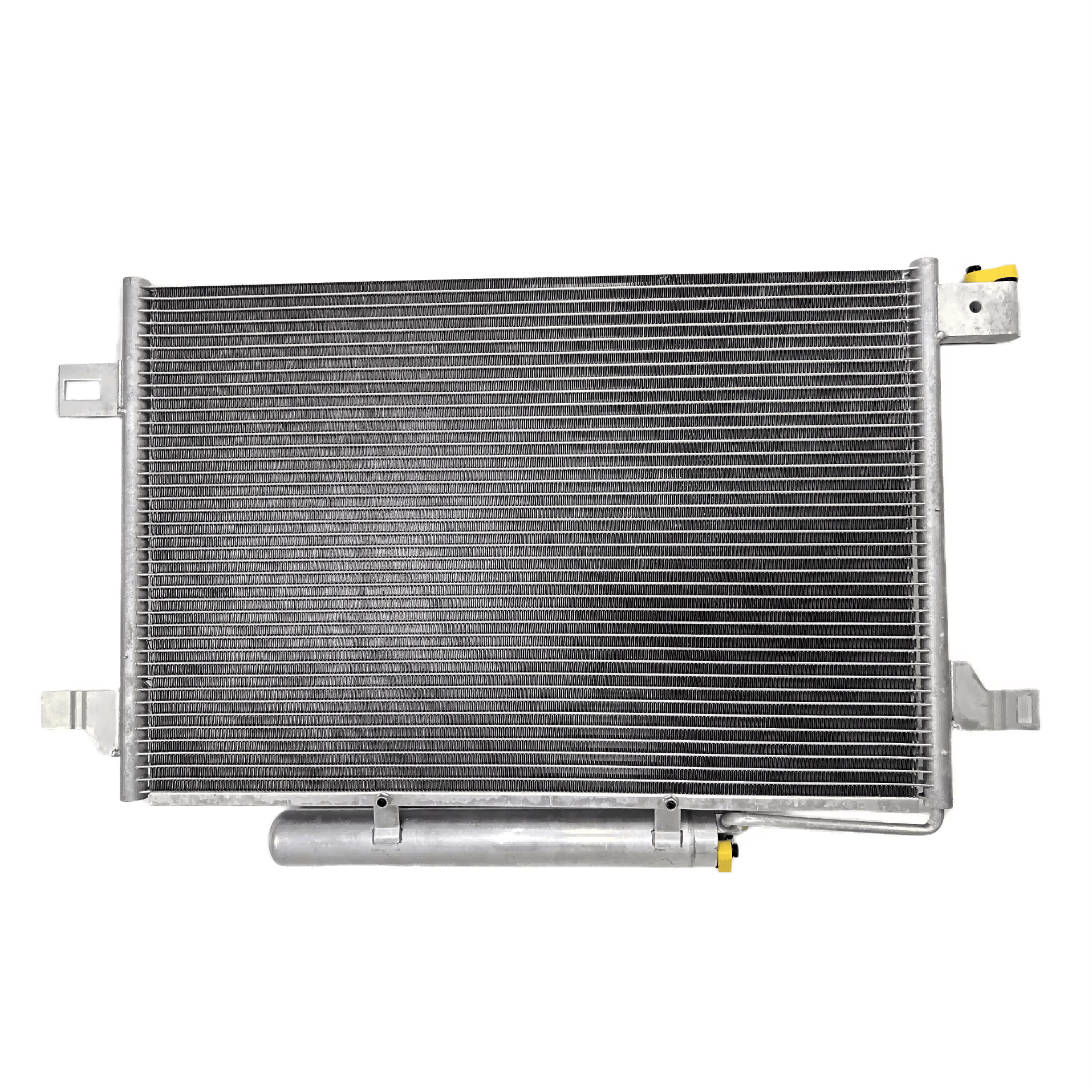 Hot Sale Trending OEM Condenser AC Air Condition System for Mercedes W169 W245 OE 1695001254 Auto Cooling Radiator Best Seller