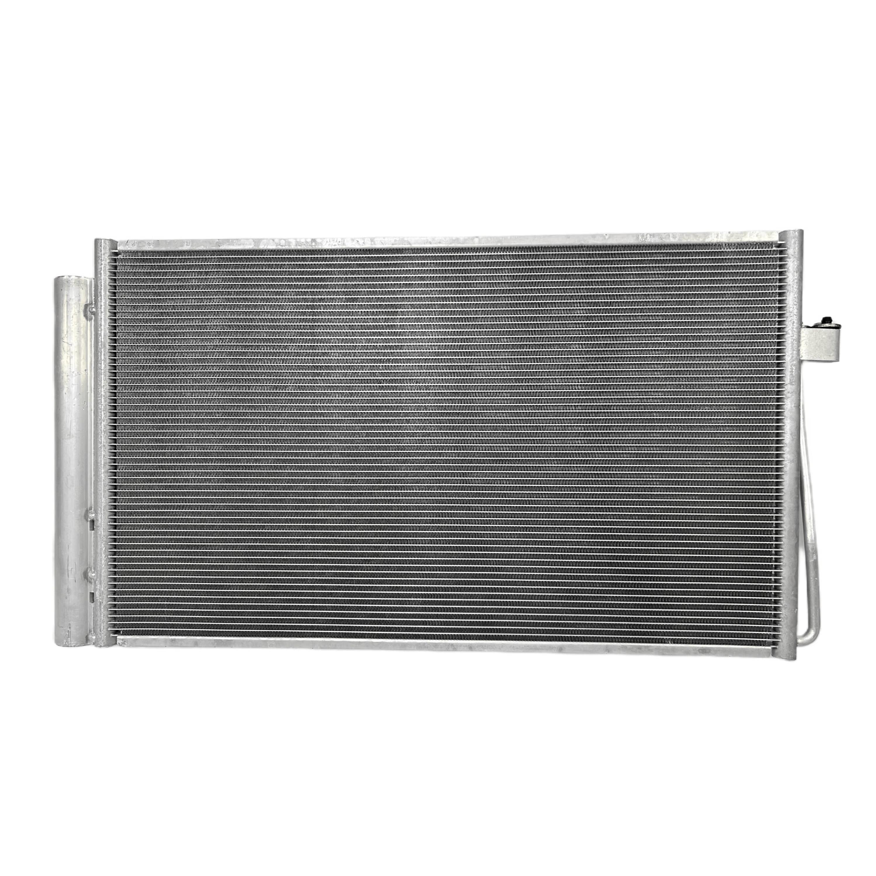 Premium High Performance Condenser Air Condition System 64509122827 for BMW F10 Auto Cooling Radiator New Arrival Hot Sale