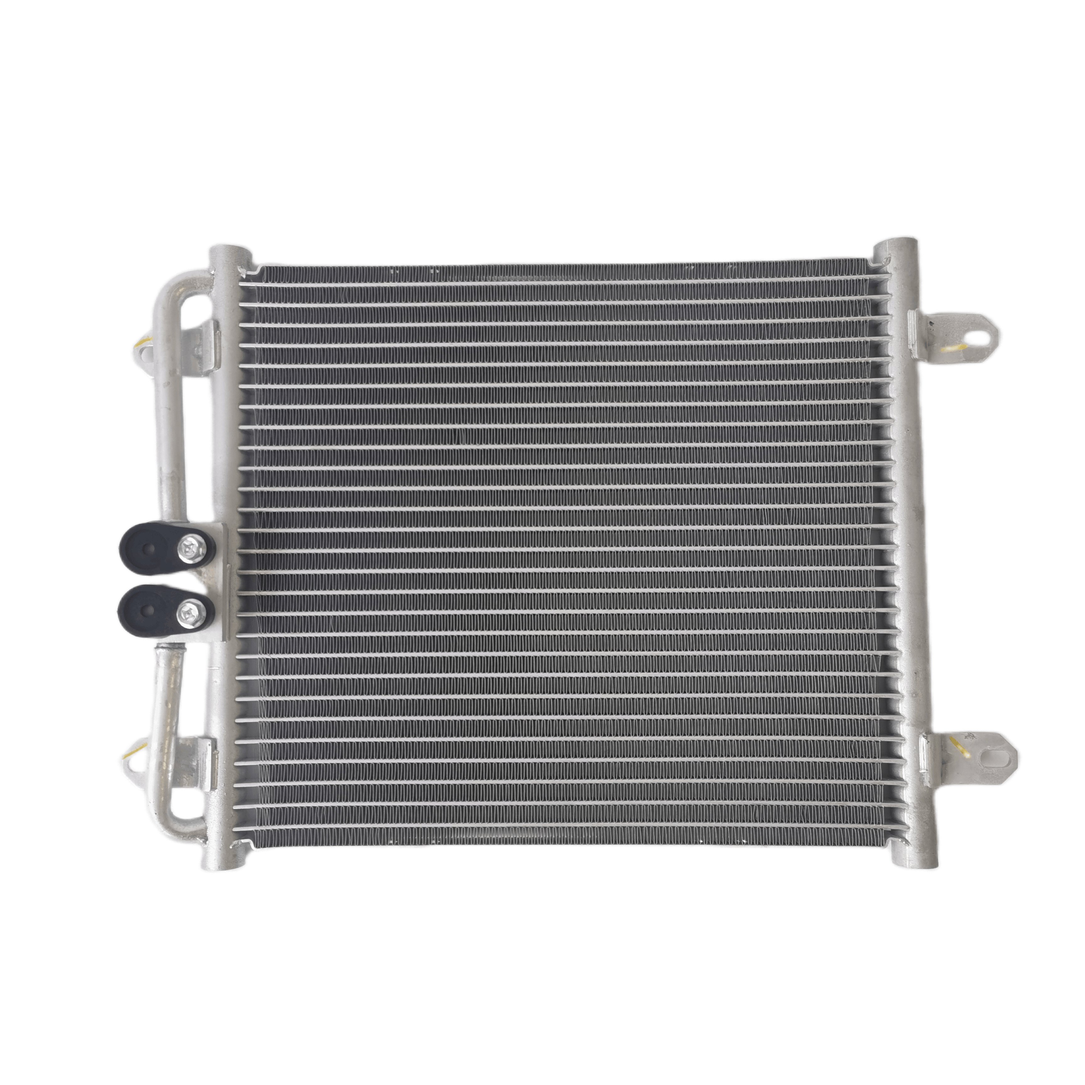 Latest Design Top Quality Certified 4S0816411A for Audi R8 Lamborghini Huracan AC Condenser Professional Cooling System Solution