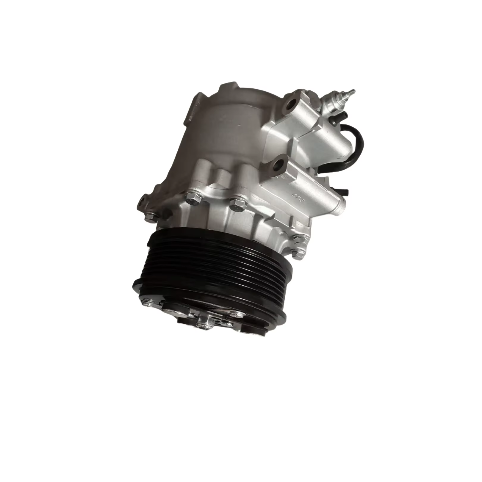Premium High Performance Aluminum Radiator OE 38810-T62-H01 for Honda 8th Accord 2.0 Cooling System Replacement Auto Parts