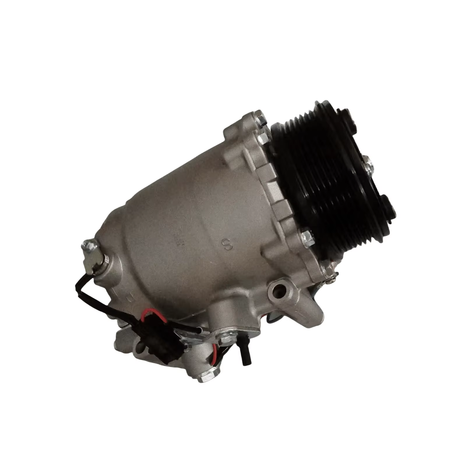 Premium High Performance Aluminum Radiator OE 38810-P2Y-S01 for Honda CRV 2.4 Cooling System New Arrival Hot Sale