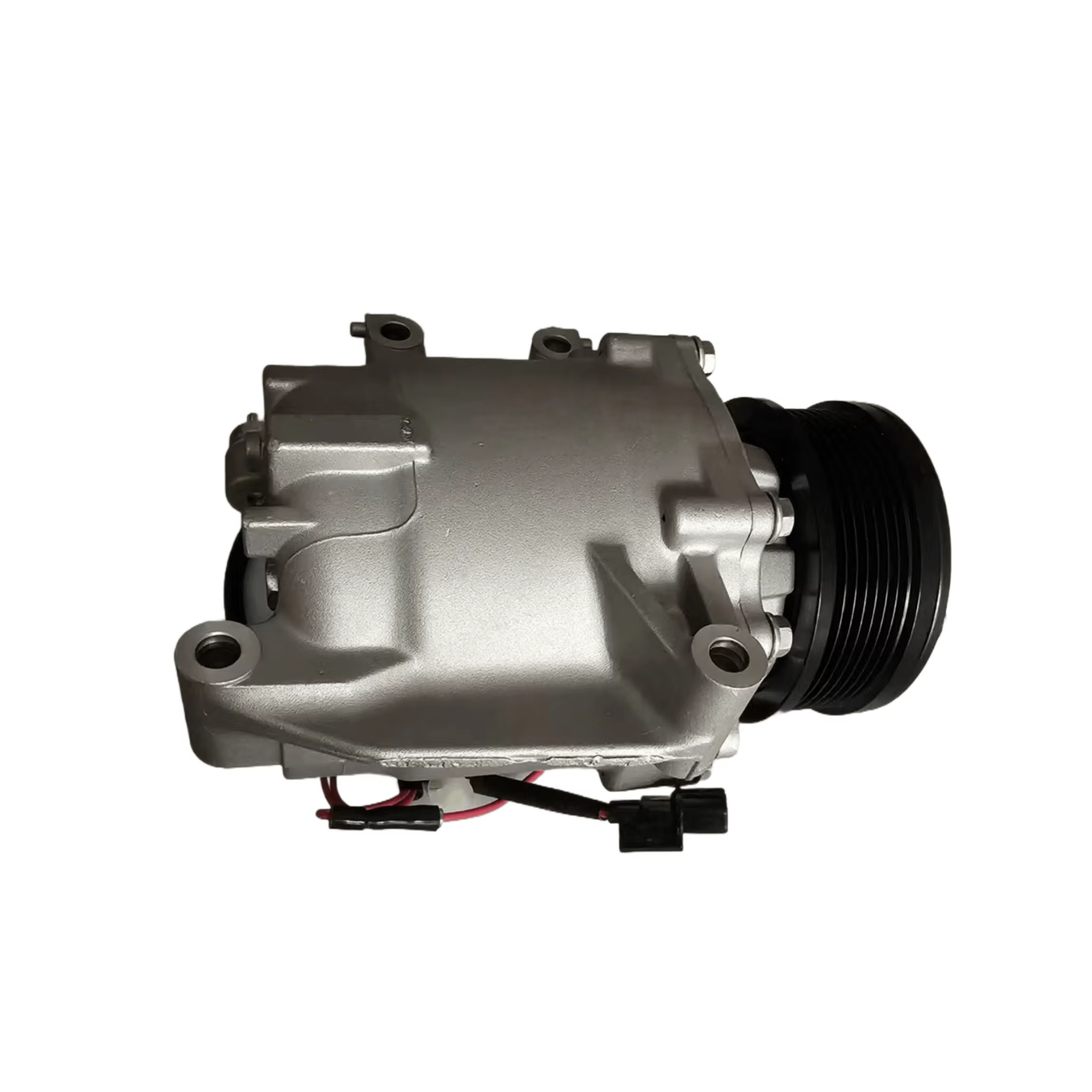 Premium High Performance Aluminum Radiator OE 38810-T6V-H01 for Honda CRV 2.0 Cooling System New Arrival Hot Sale