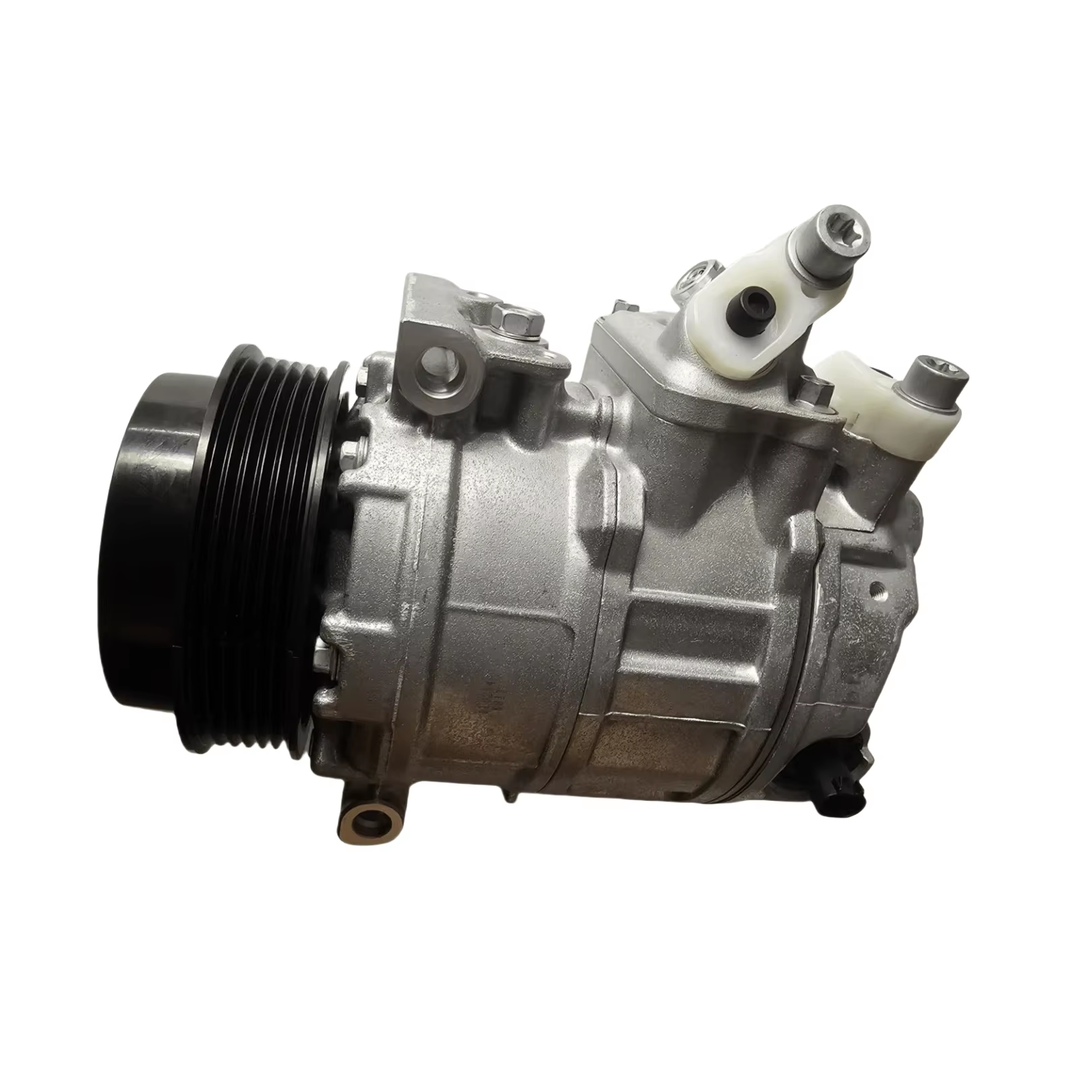 Premium High Performance Aluminum Radiator OEM 0022304411 0032304811 for Mercedes Benz E200 Engine Cooling System