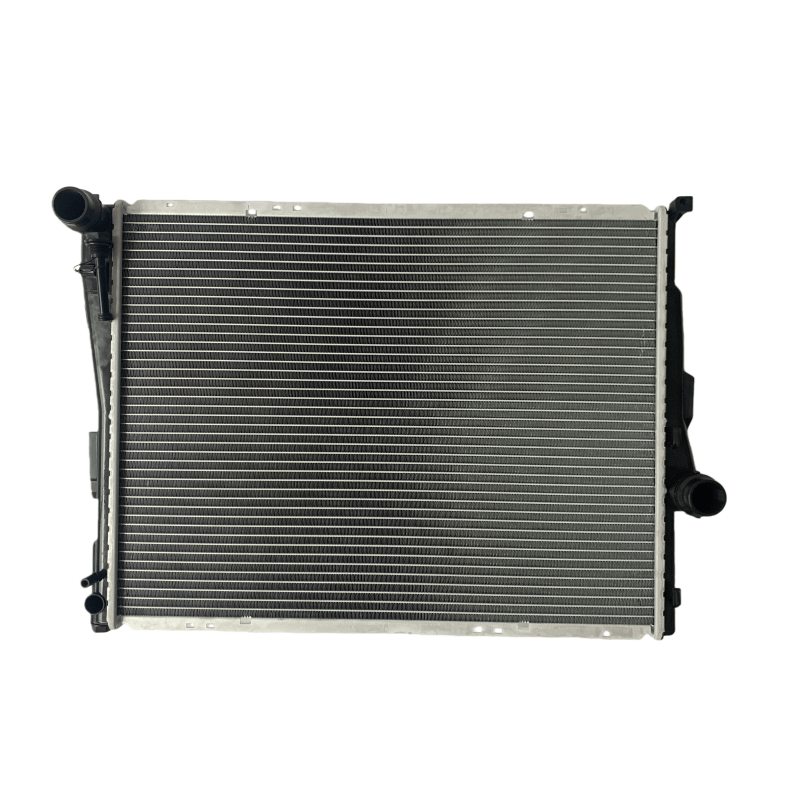 Premium High Performance Aluminum Cooling Radiator 17119071518 17119071519 for BMW E46 E85 E86 E89 OEM Replacement Auto Parts