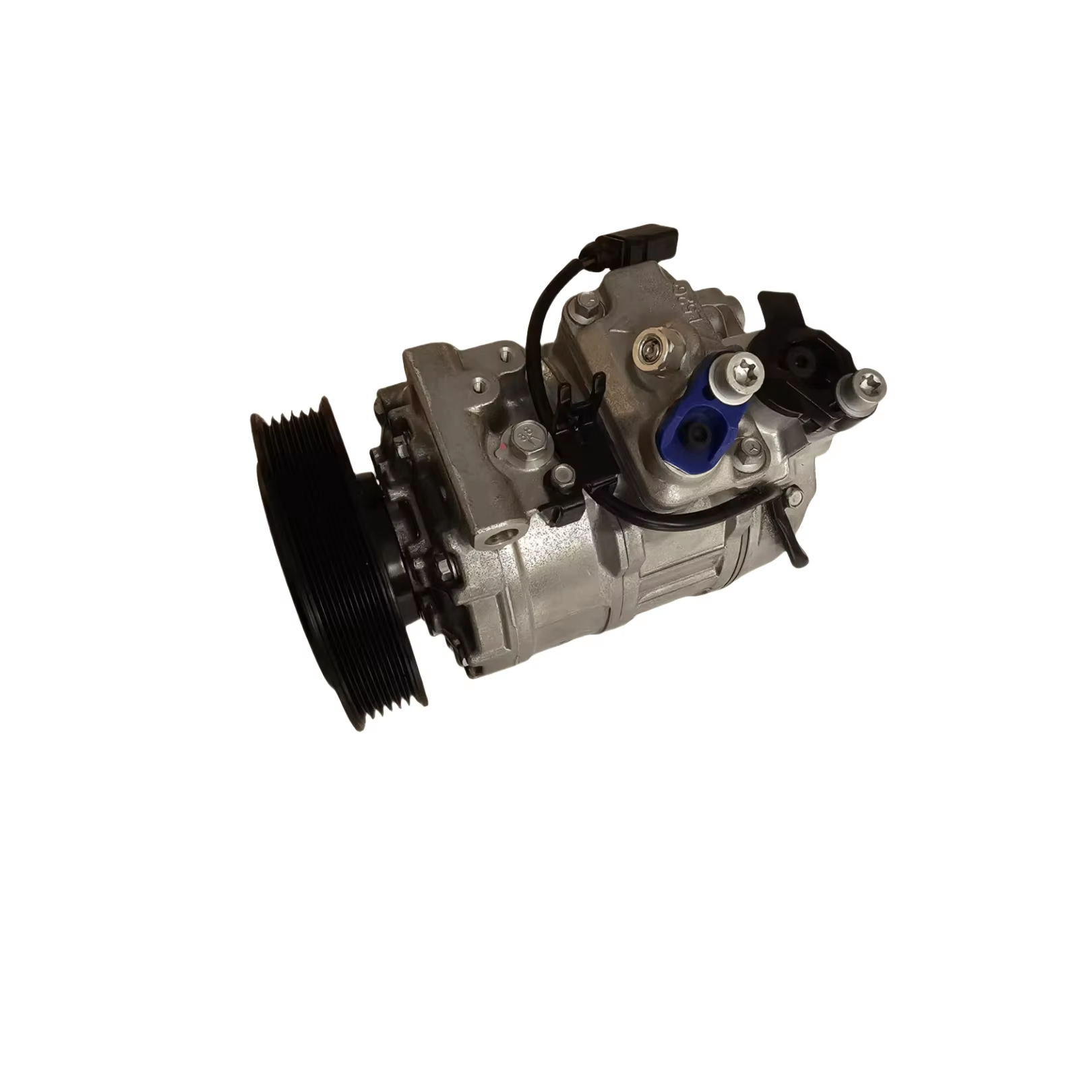 Premium High Performance OEM 4E0260805AR Compressor for AUDI Q7 AC Air Conditioning Cooling System New Arrival Hot Sales