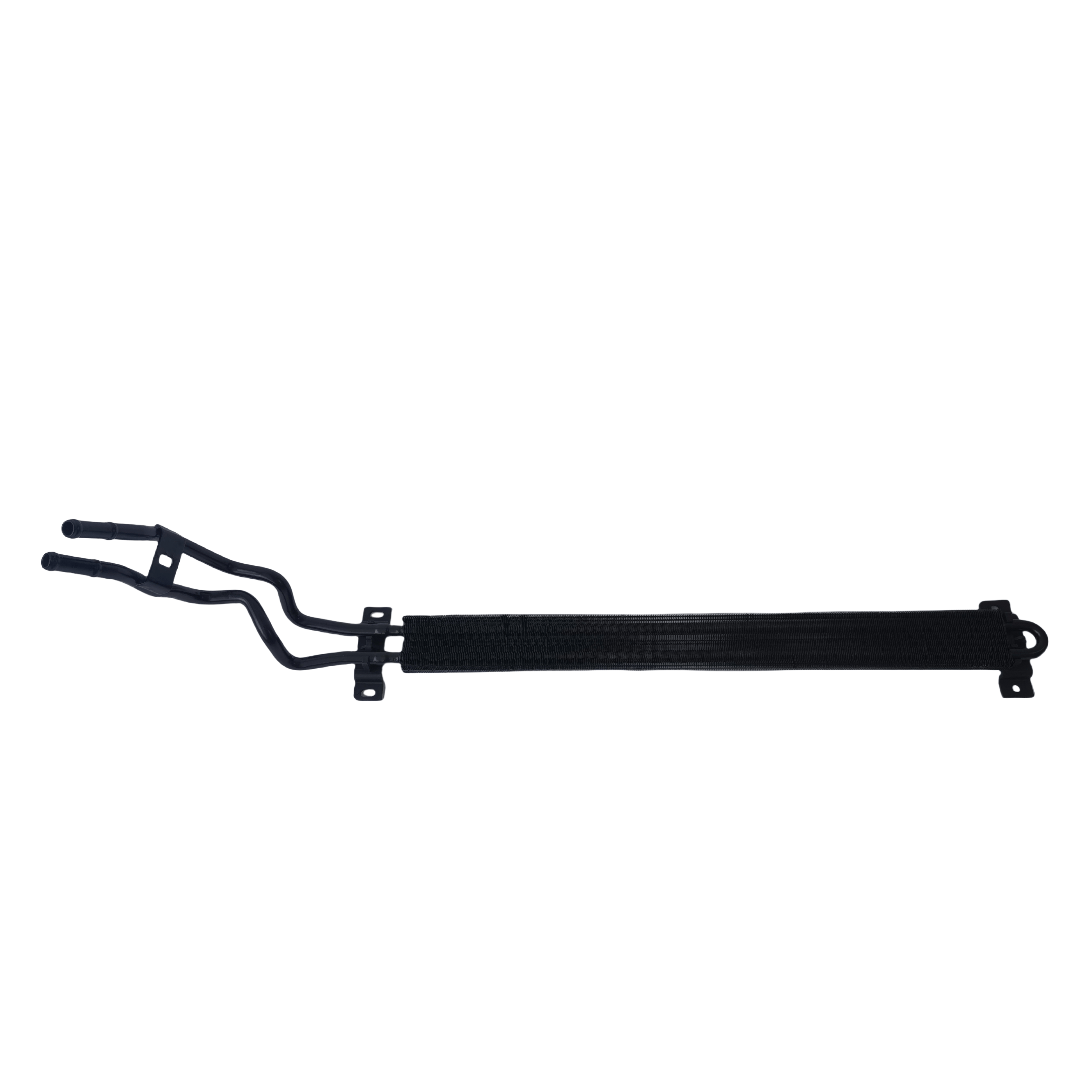 Premium High Performance Aluminum OE 3W0422885E Bentley Power Steering Oil Cooler Radiator for Automotive Cooling System