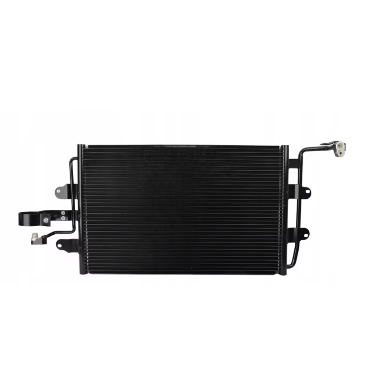 Premium OEM 1C0820413E Condenser AC Air Condition Cooling System for Volkswagen Beetle Auto Parts High Performance Radiator