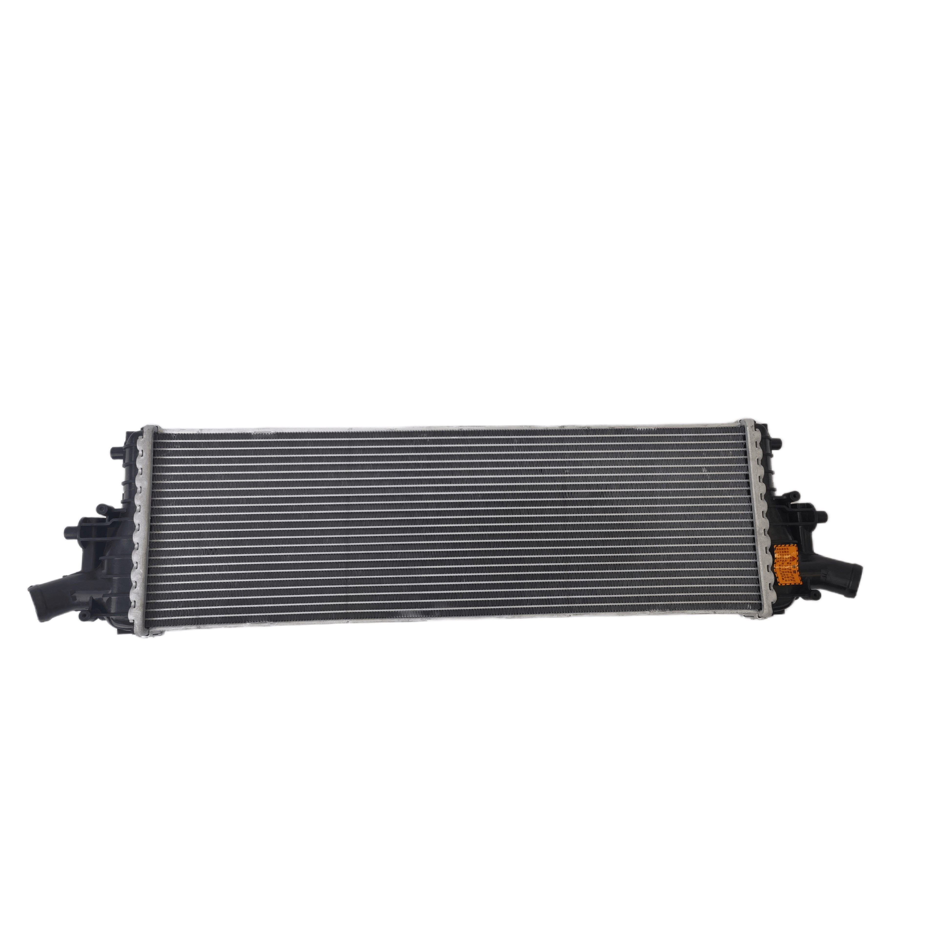 Premium High Performance OEM Aluminum Radiator 4S0121254B for Audi R8 Lamborghini Huracan Engine Cooling System