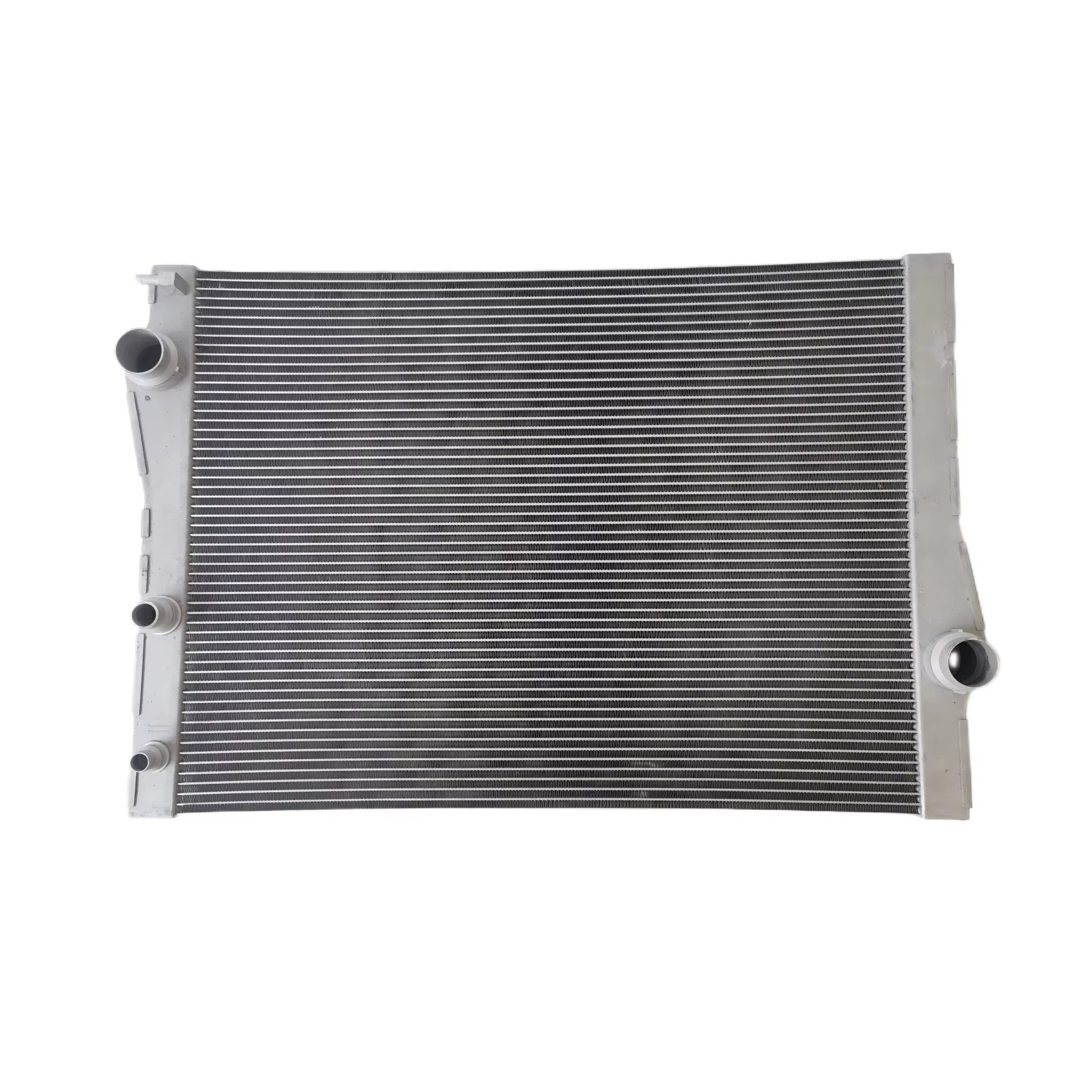 Upgraded Heavy Duty Aluminum Radiator OE 17117533472 for BMW X5 E70 Engine Cooling Auto Spare Parts Hot Selling