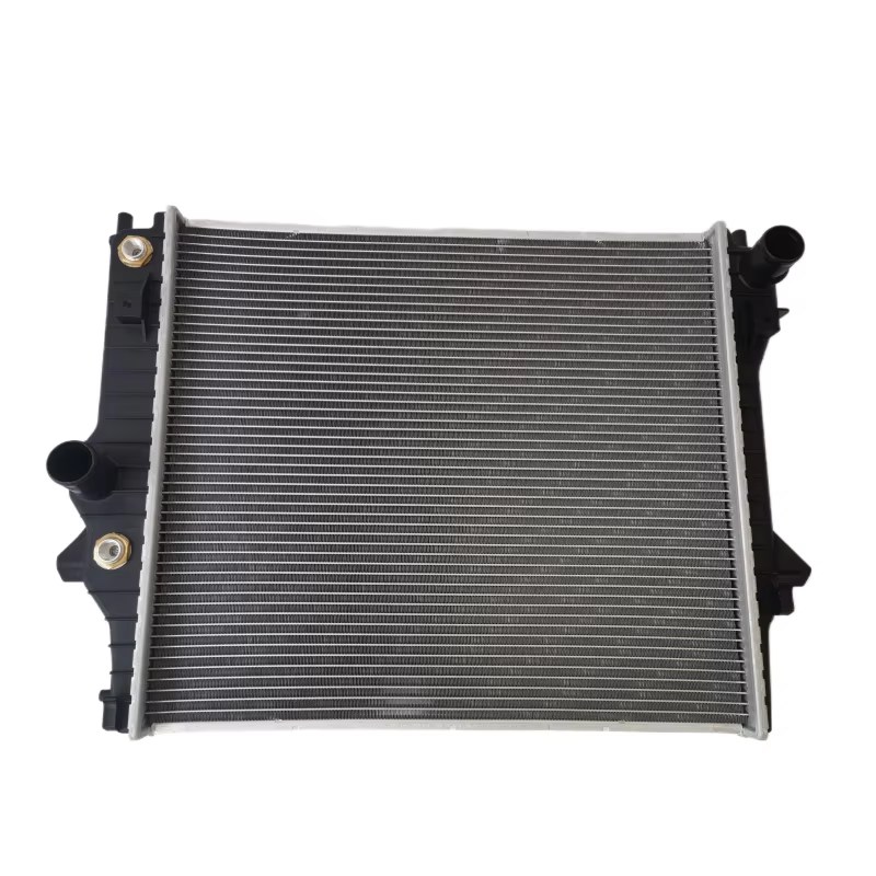Premium Aluminum Radiator 376764361 C2C36506 C2C001448 C2C1448 XR847964 for Jaguar S-Type XJ8 Engine Cooling System