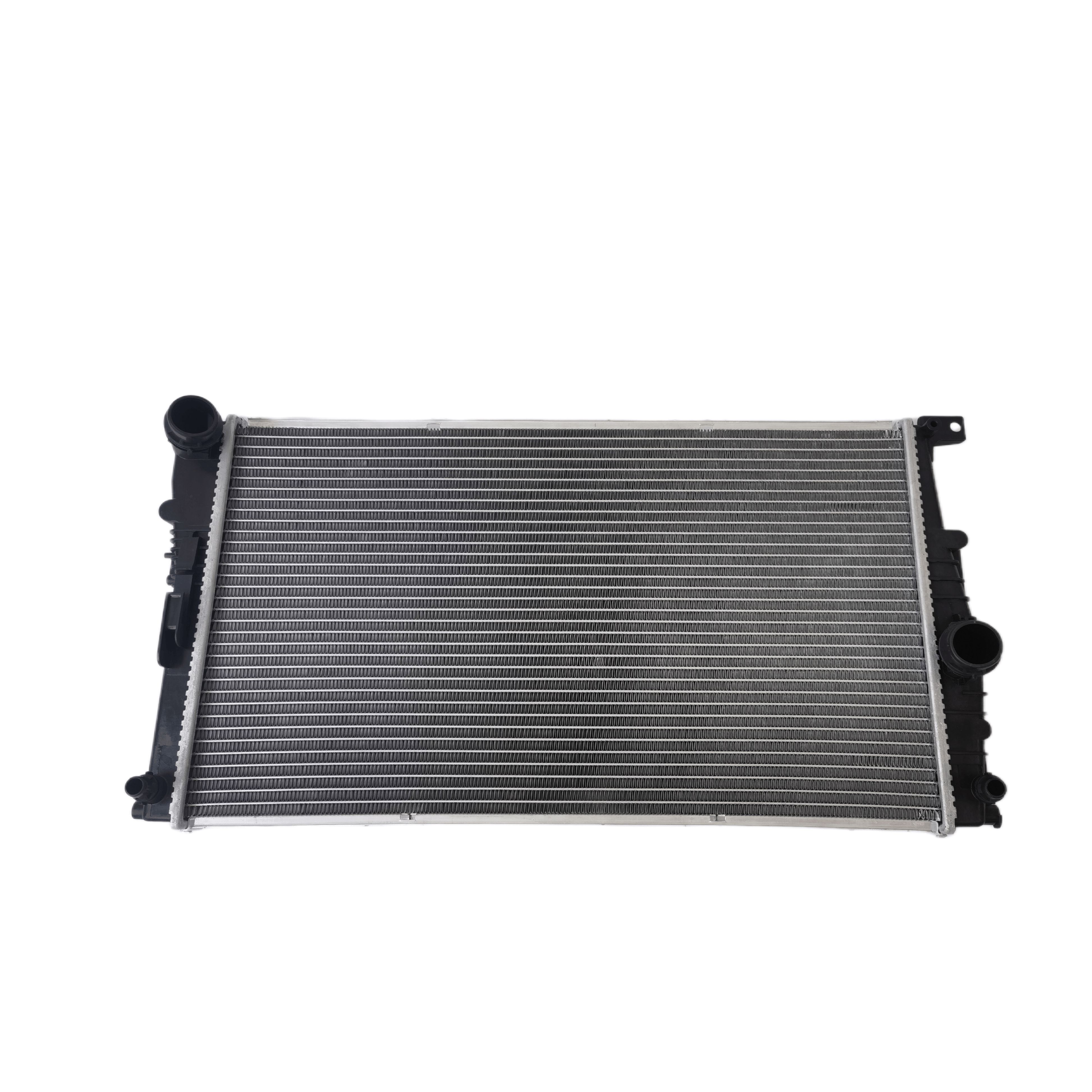 Premium High Performance Aluminum Radiator OE 17117618807 17118672104 for BMW F30 F35 Engine Cooling System