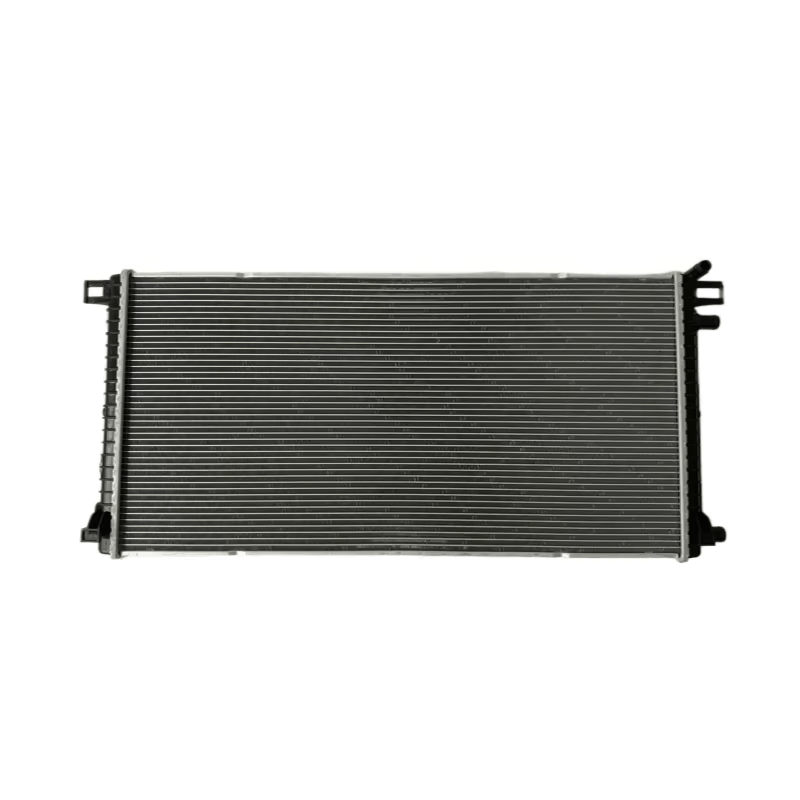 Premium High Performance Aluminum Radiator OE 4KE121251 4KE121251B for Audi E-TRON Cooling System Auto Parts Certified