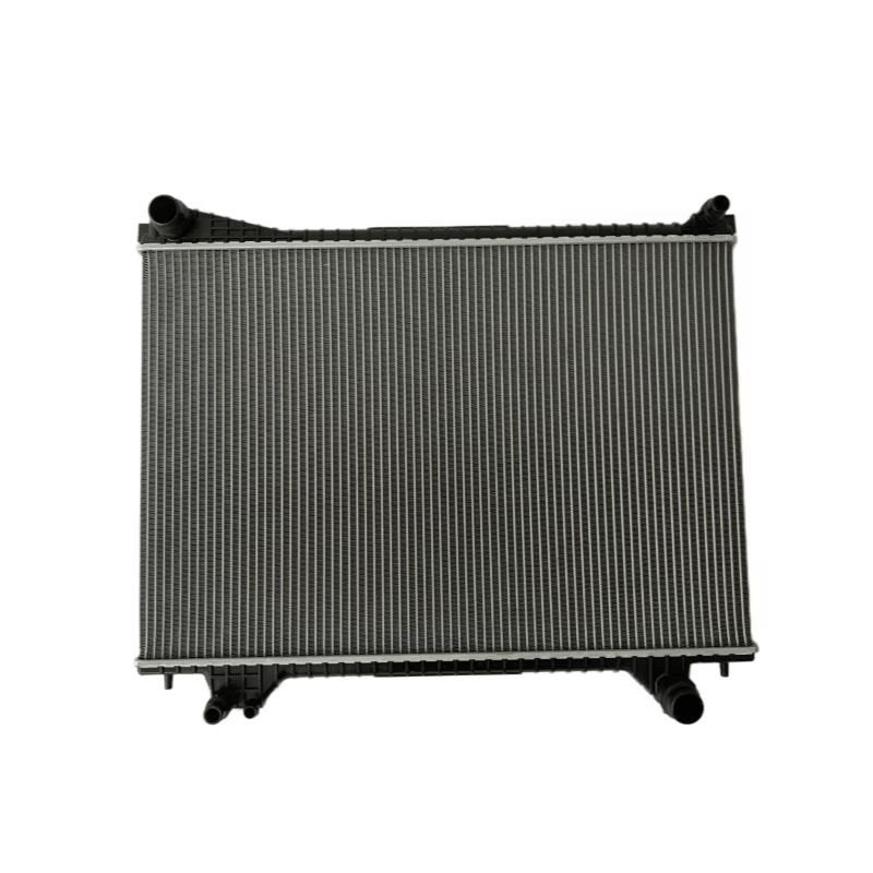 Premium High Performance Aluminum Radiator OE LR092461 for Land Rover Velar Cooling System Replacement OEM Hot Sale