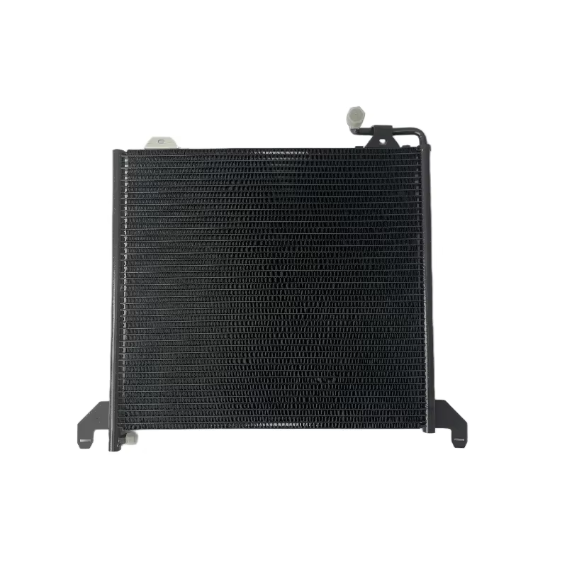 Hot Sale New Arrival OEM AC Condenser 4635000454 4635000654 for Mercedes Benz G55 G63 AMG G550 Auto Cooling System Parts