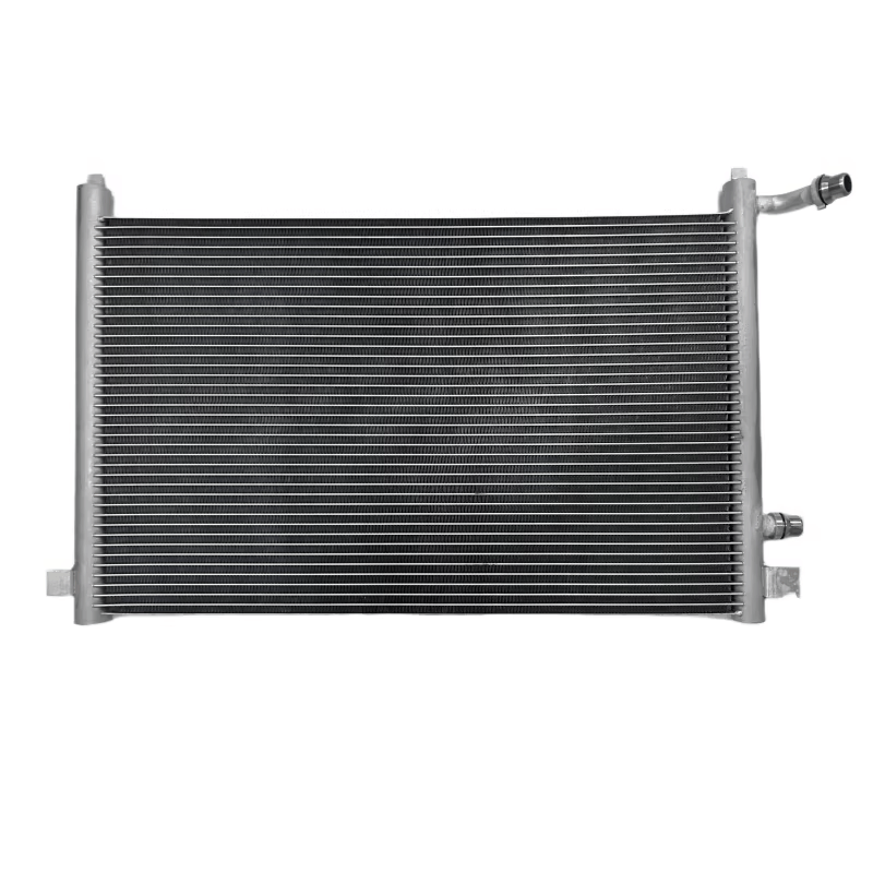 Hot Sale High Quality OEM 17118043655 Aluminum Radiator Cooling System Auto Parts Replacement for BMW M5 F10