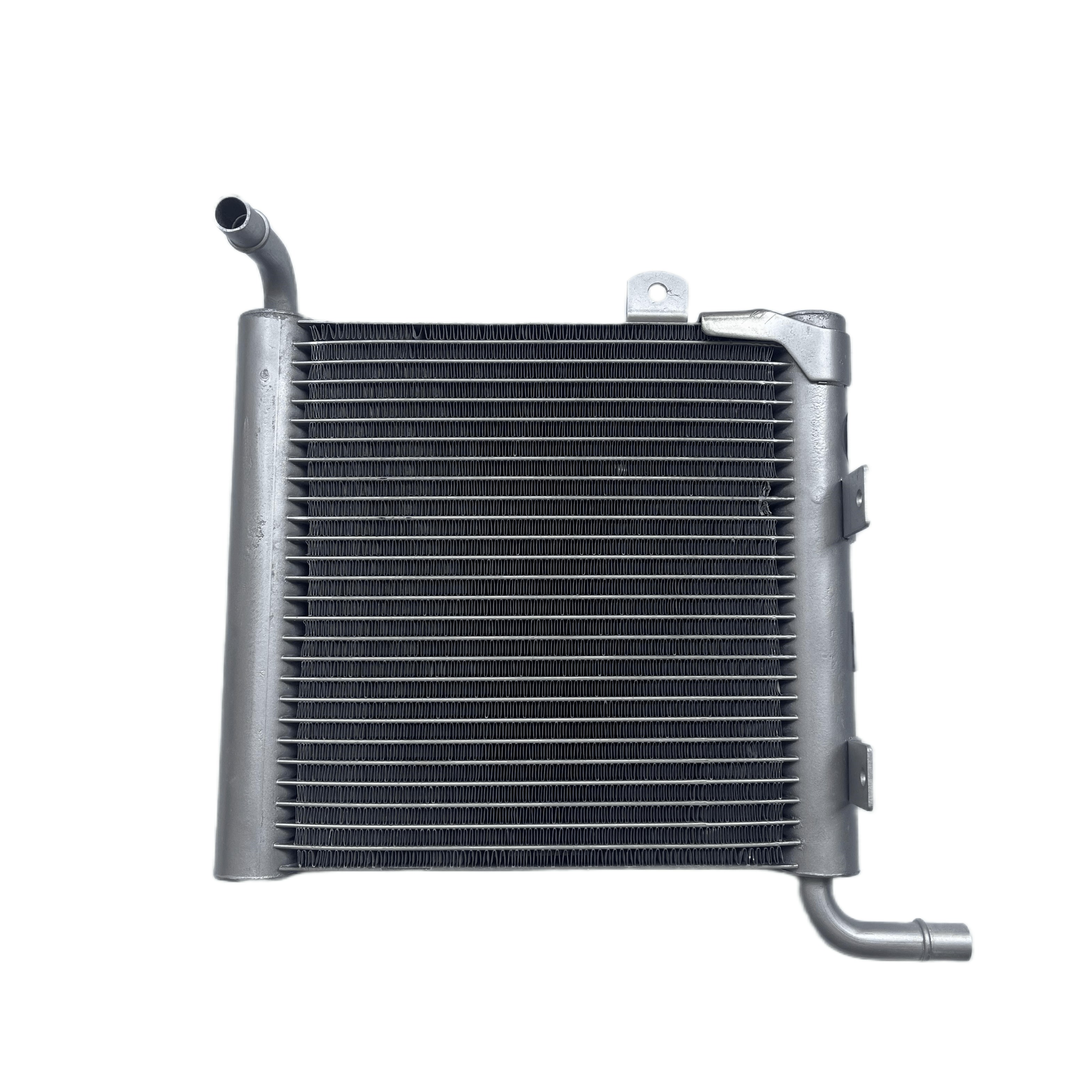Hot Selling Upgrade Aluminum Expansion Tank OE LR092120 LR140294 for Land Rover Range Rover Jaguar F-Pace Engine Cooling