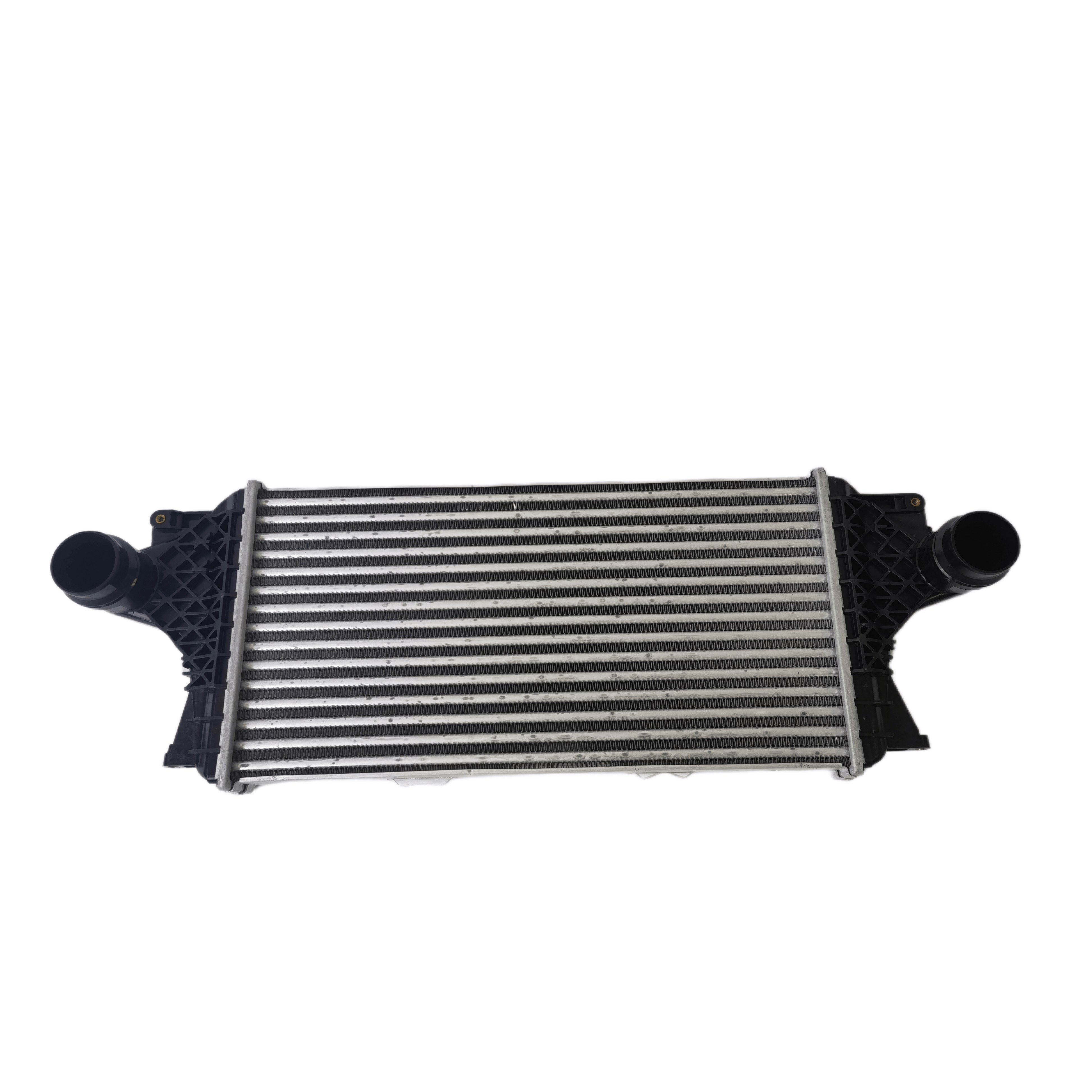 Premium High Performance OEM Intercooler A0995000600 A0995002600 A0995002800 for Mercedes W166 ML350 Diesel Cooling System
