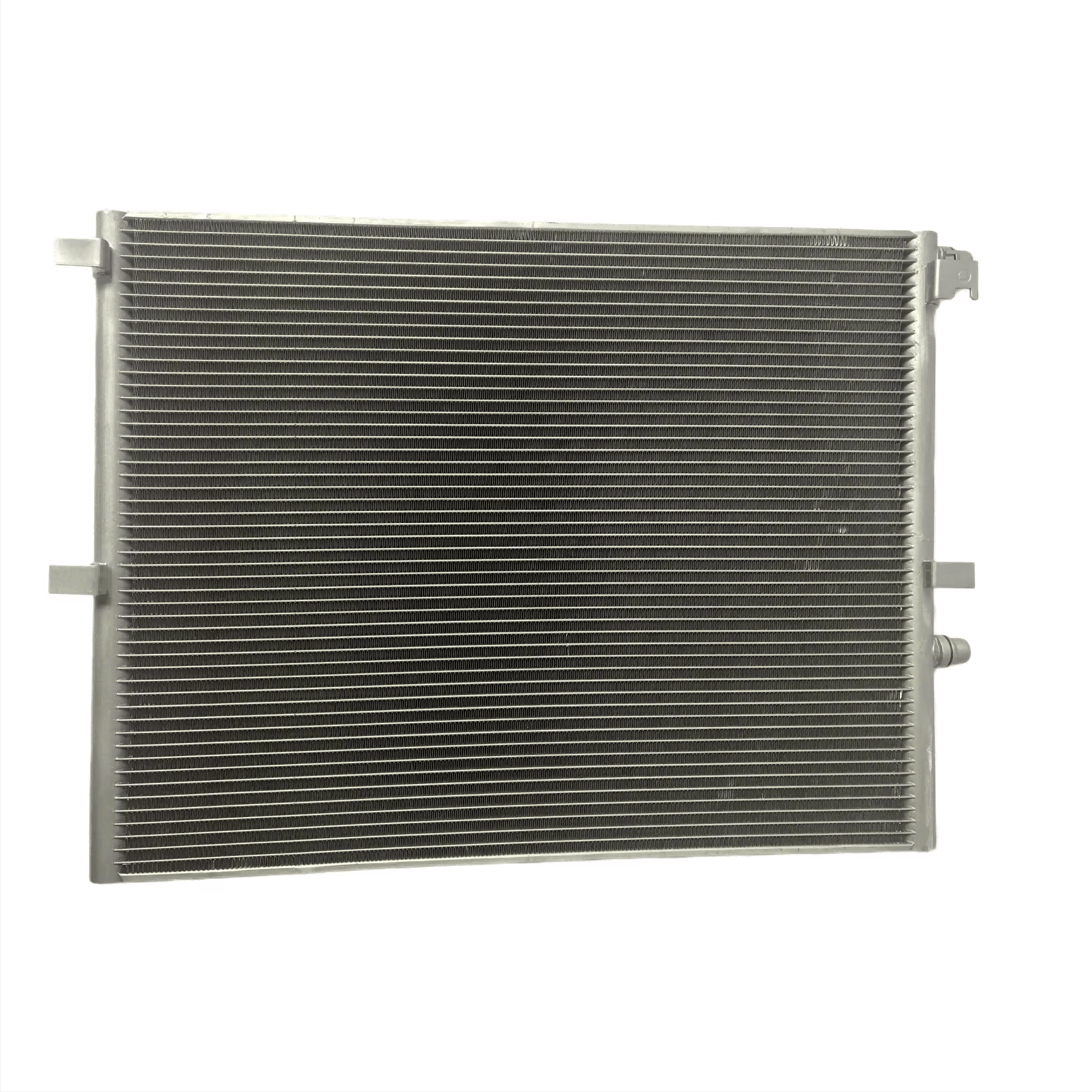 Premium High Performance Aluminum Radiator OE 17118664919 17118740697 17118484638 17112671573 17117933871 for BMW G38 Low Price