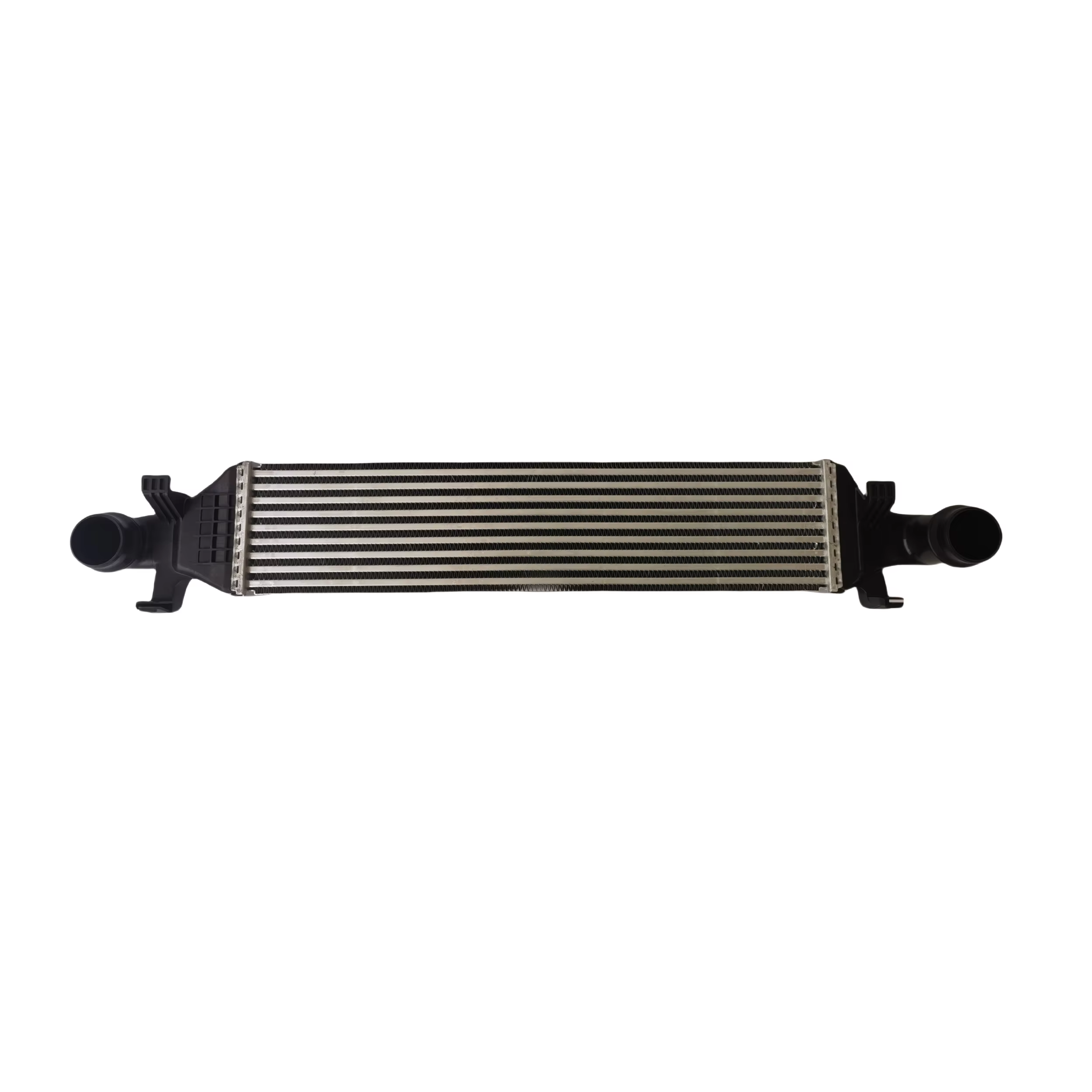 Premium High Performance Aluminum Intercooler A2465000100 A2465000600 A2465000900 for Mercedes W246 W242 Auto Cooling Parts