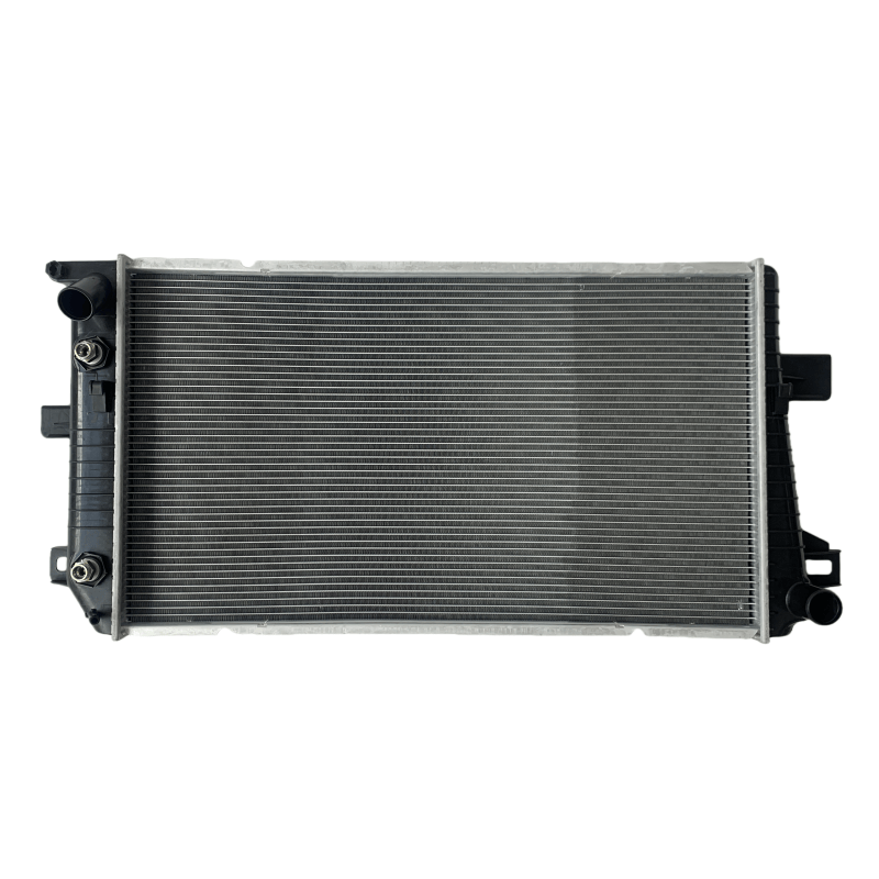 Premium High Performance Aluminum Radiator OE 15170203 15768217 15768676 52400435 for Silverado Sierra Truck Cooling System