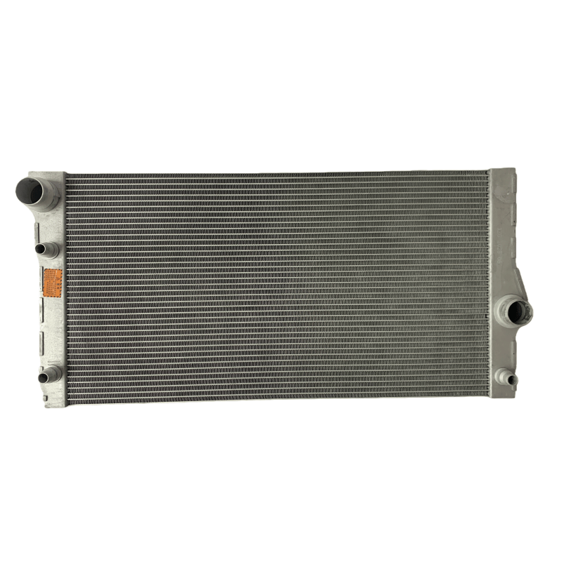 Premium High Performance OEM 17118615426 Aluminum Radiator For BMW F01 F02 Cooling System Auto Parts Hot Sale Low Price