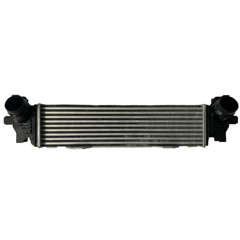 Premium High Performance OEM Intercooler for BMW 7 Series G11 G12 17518576509 17518576510 Auto Cooling System Replacement