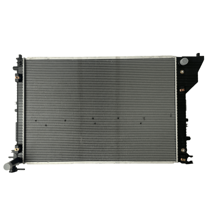 Premium High Performance Aluminum Radiator OE 214601PA1A for Nissan NV1500 NV2500 NV3500 4.0L 5.6L Engine Cooling System