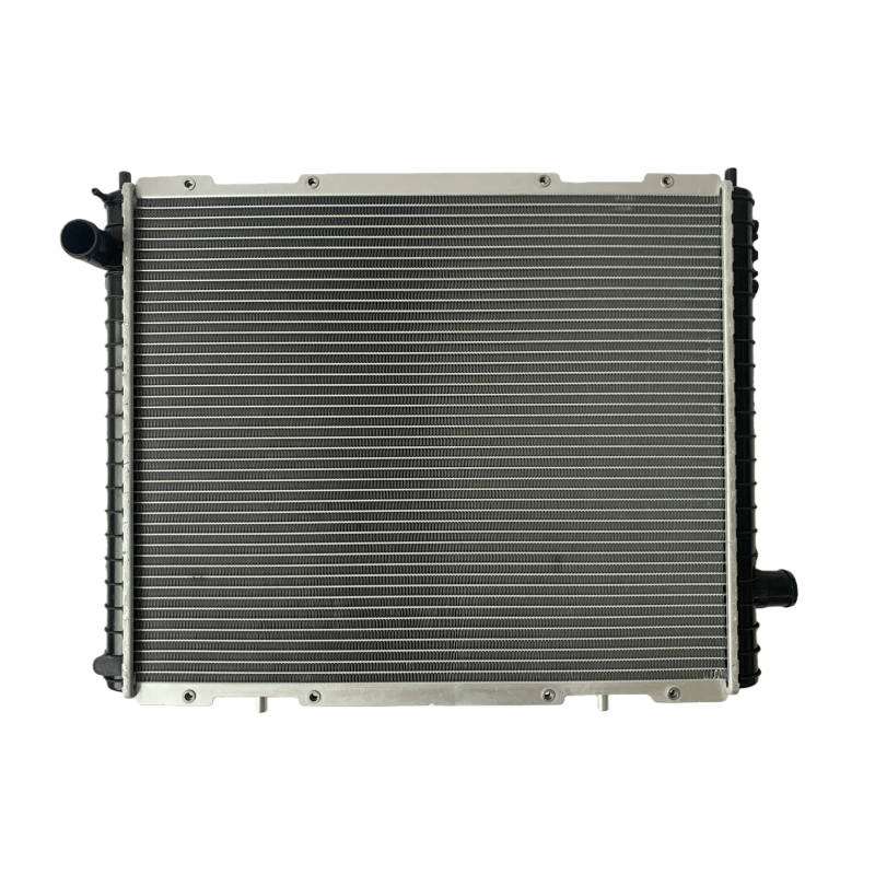 Wholesale High Quality OEM 8894829206 Radiator for Lotus Engine Cooling System Auto Spare Parts Global Export