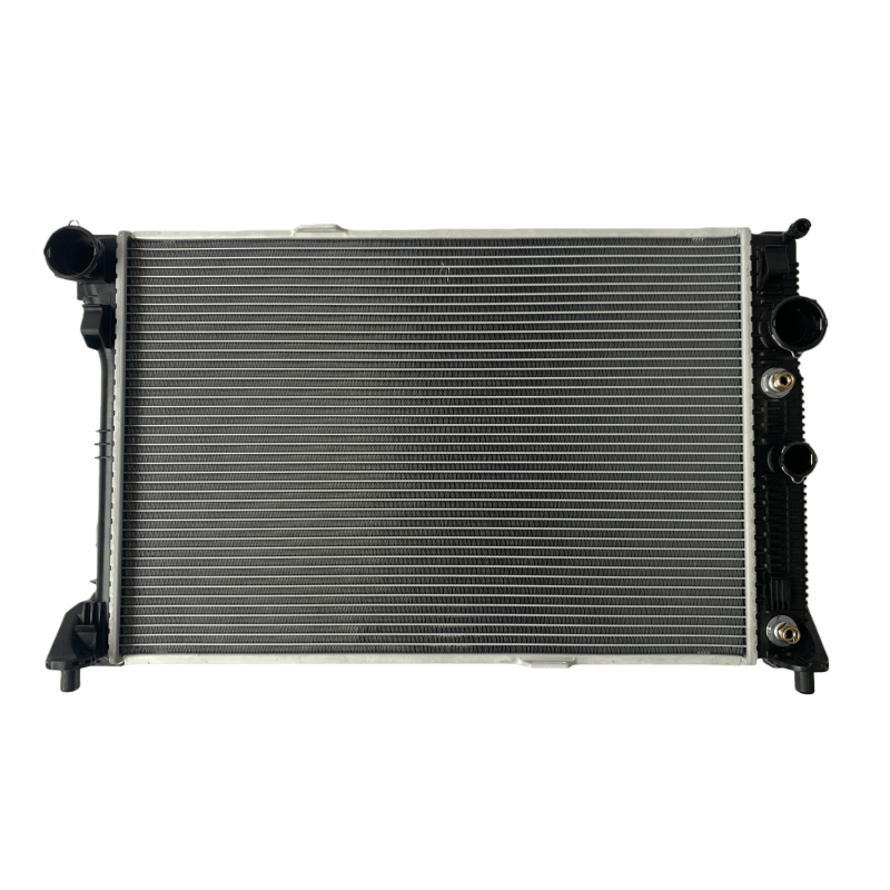 Hot Sale Low Price OEM Radiator 2045003603 2045003003 for Mercedes-Benz E350 E550 E400 CLS550 GLK350 CLS400 Auto Cooling System