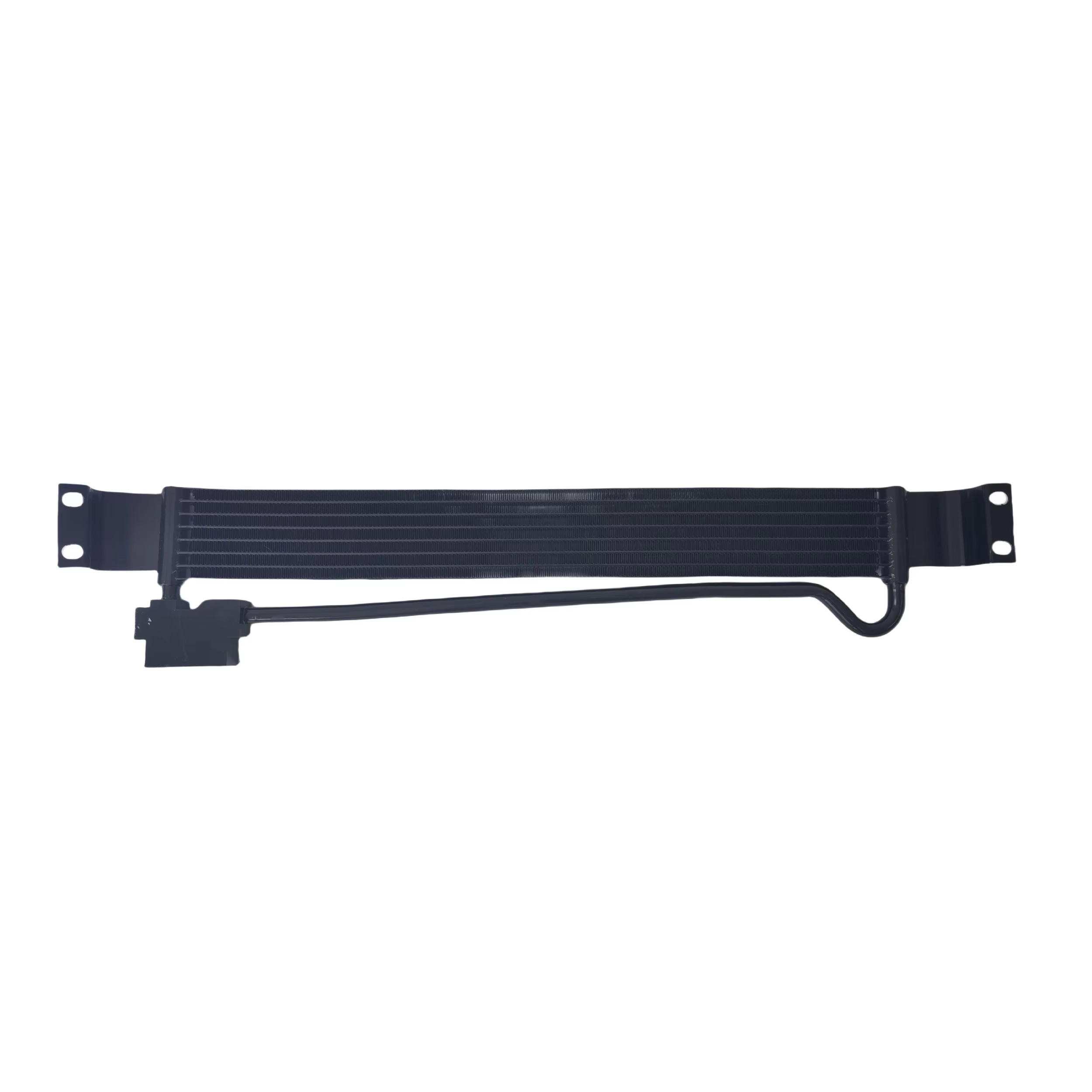 Premium High Performance OEM 3C0317019 Transmission Radiator for Volkswagen Magotan Auto Cooling System Heat Exchanger