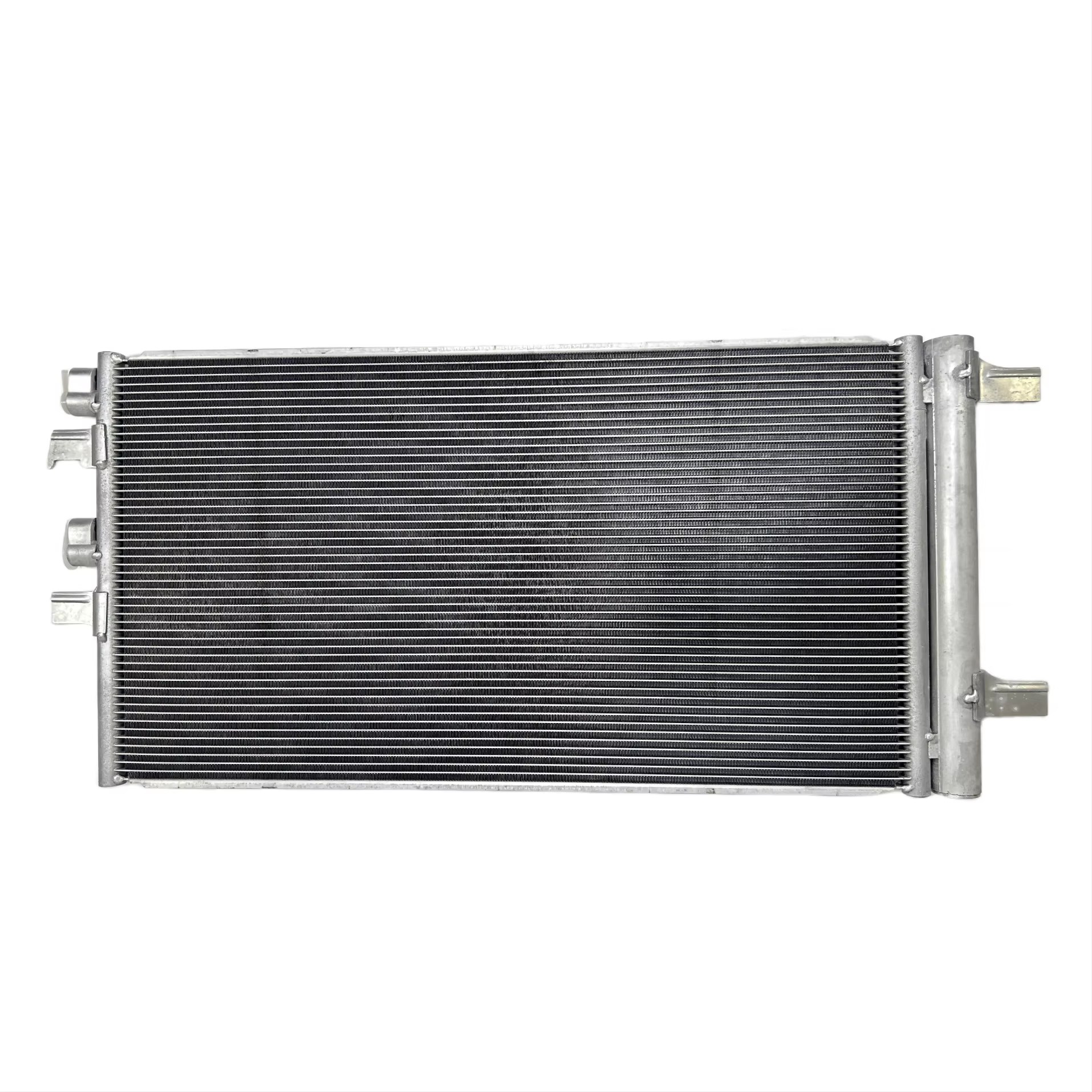 Newest Hot Sale OEM Aluminum Condenser AC Cooling System OE 64539286712 for BMW F45 MINI Auto Parts Factory Price