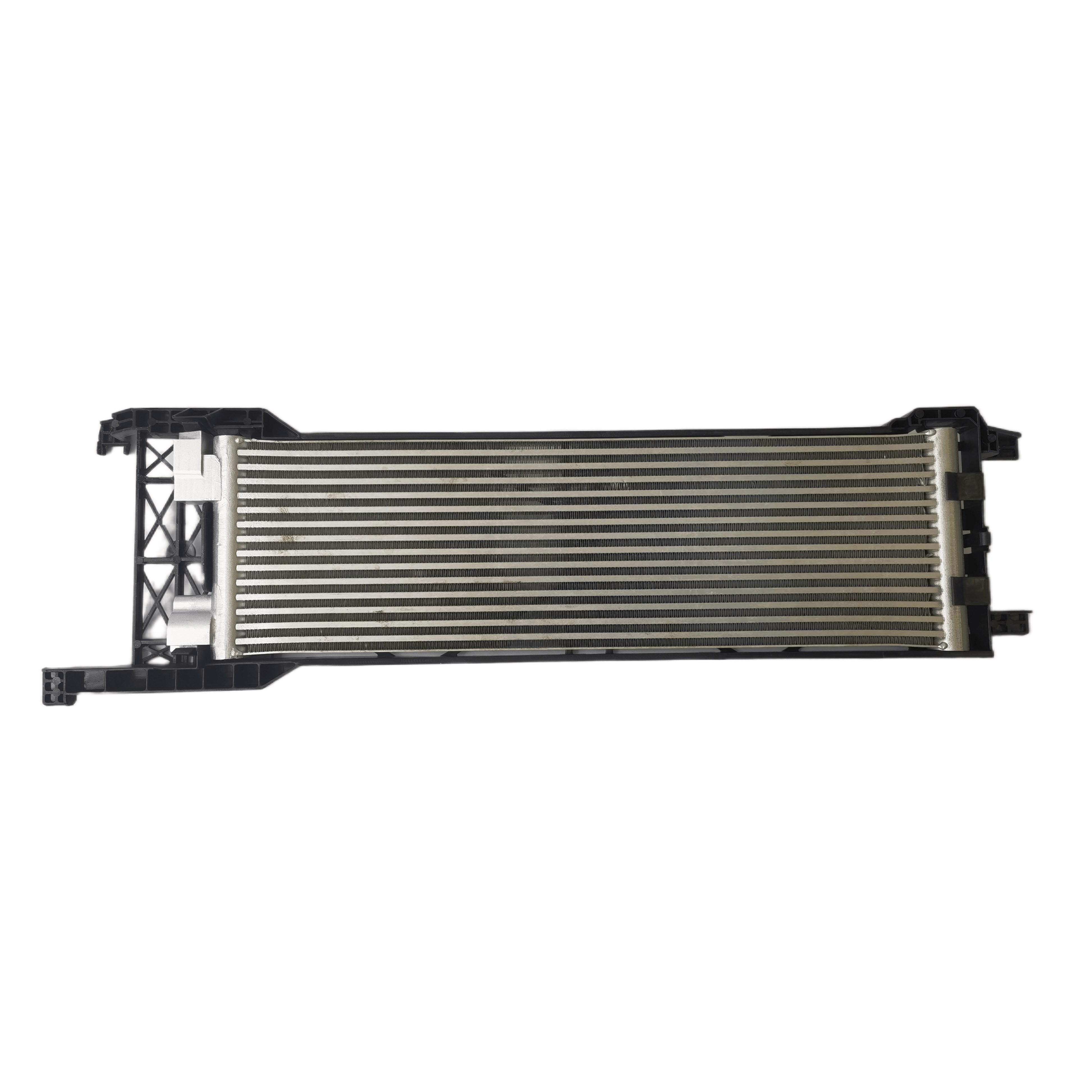 Hot Sale High Efficiency Aluminum OEM 50551395 Oil Cooler for Alfa Romeo Radiator Replacement Auto Spare Parts Cooling System