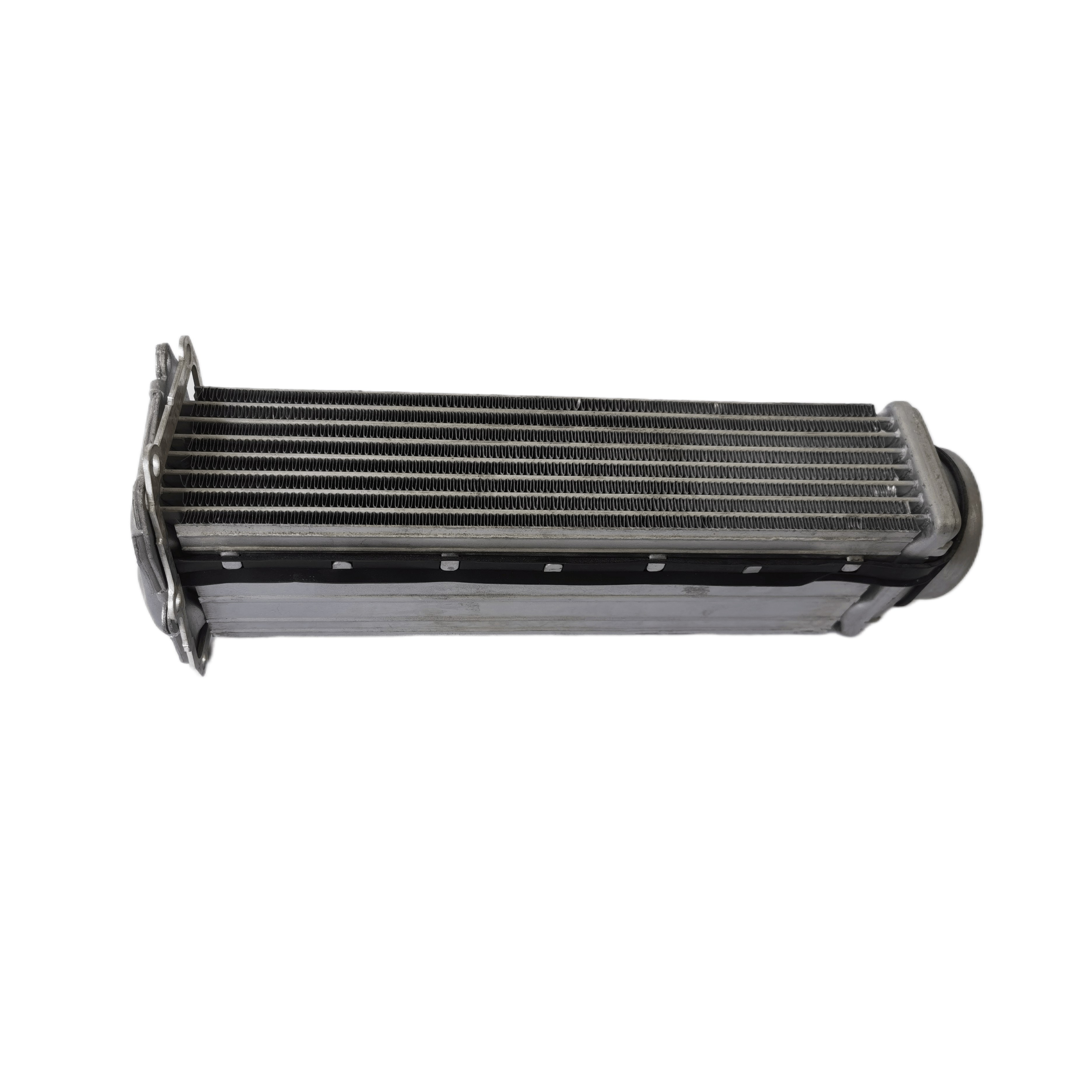 Newest Upgrade OEM Certified Aluminum Intercooler OE 06E145621M 06E145621S for Audi Q7 Turbo System Global Hot Selling