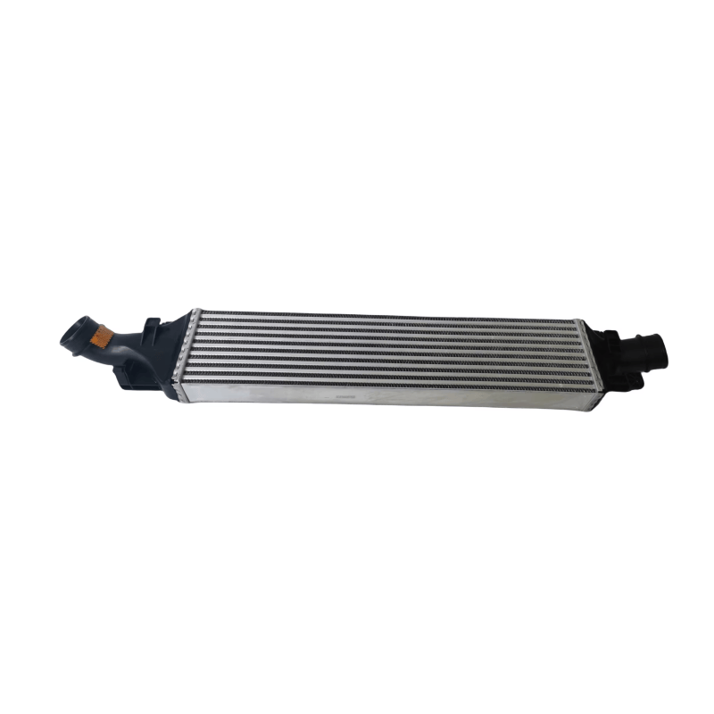 Hot Sale Latest Design Durable Aluminum Intercooler OE 8U0145803 for Audi Q3 2.0T Engine Turbo System Low Price