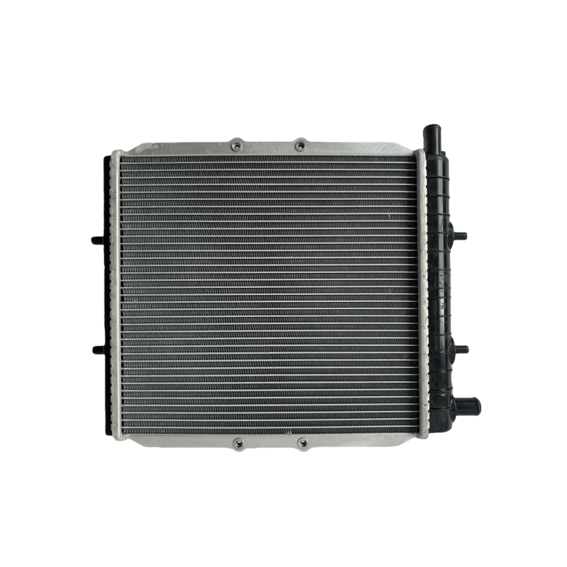 Best Selling New OEM Quality Aluminum Radiator OE 8890590880 for Lotus Engine Cooling System Auto Spare Parts 12 Months Warranty