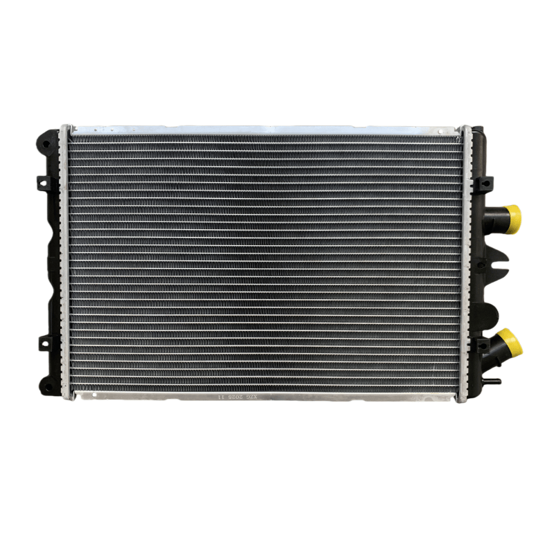 Upgraded Durable Aftermarket Aluminum Radiator OE 194078 for Ferrari F430 Engine Cooling System Best Seller Global Shipping