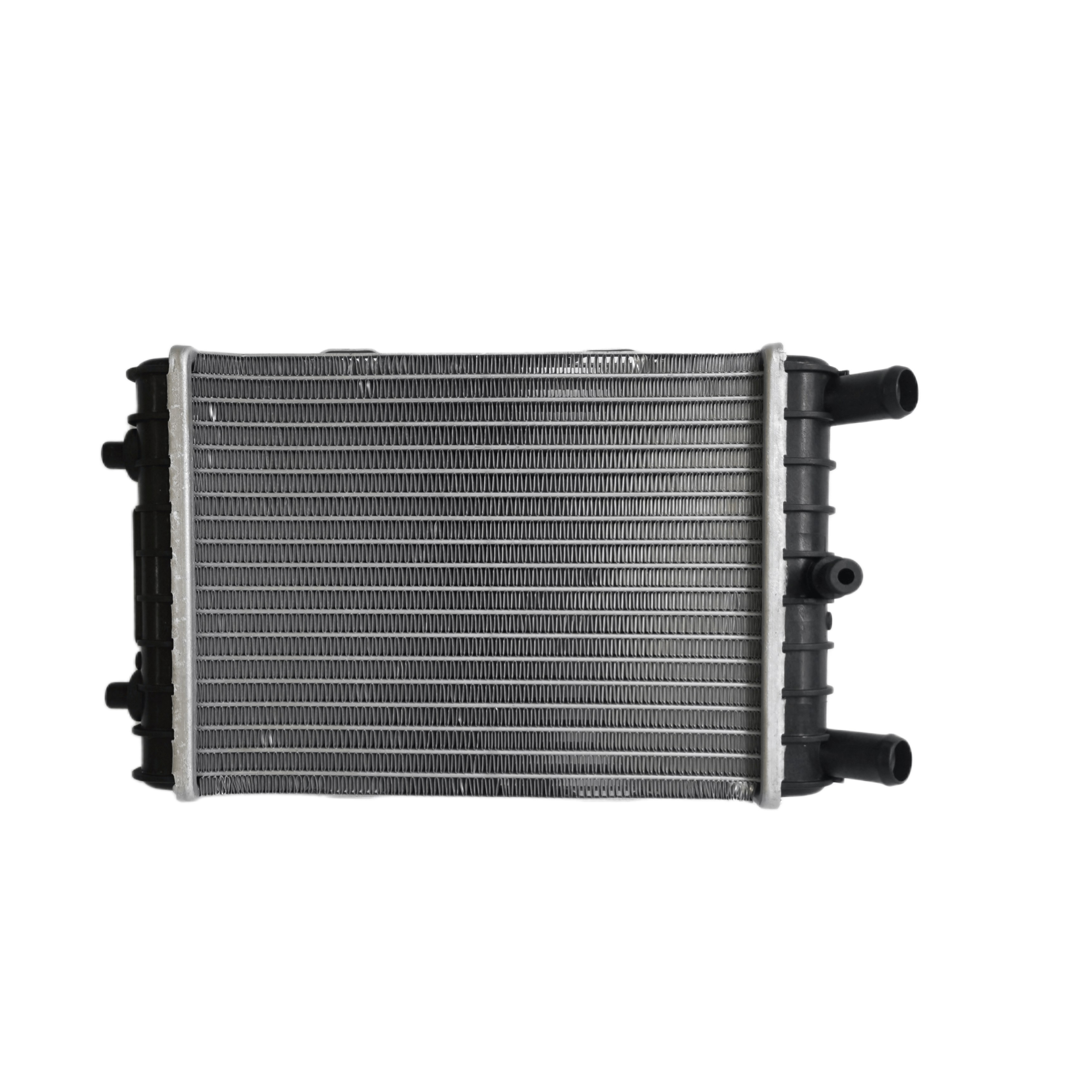 Premium High Performance Aluminum Radiator OE 4M0121212 4M0121212D for Audi Q7 Auto Cooling System Replacement