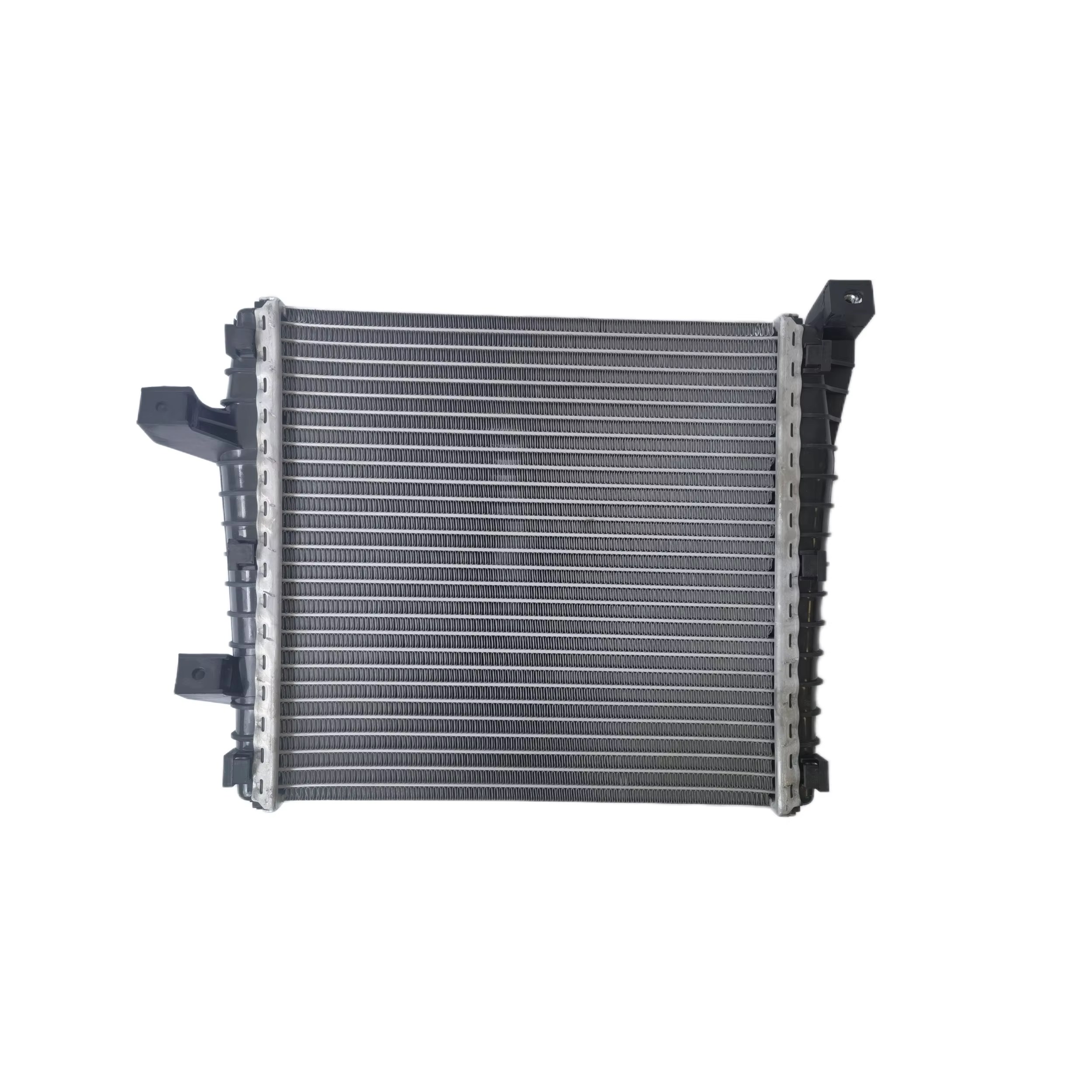 Premium High Performance Aluminum Radiator OE 7P0121212 95810621240 for Volkswagen Touareg Right Side Cooling System