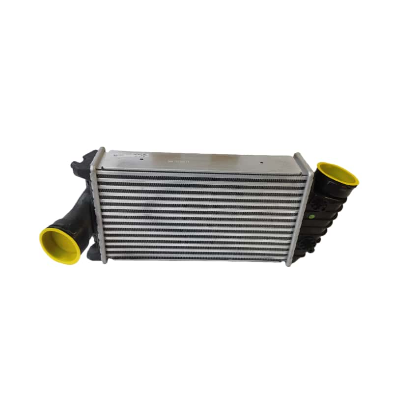 Premium High Performance Aluminum Intercooler OE 99611064071 for Porsche 997 Right Side Cooling System Hot Sales Low Price