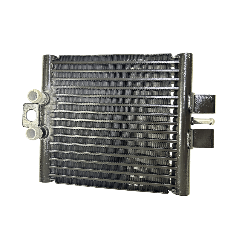 Premium High Performance Aluminum Radiator OE 8W0121202A for Audi RS5 RS7 Cooling System Auto Parts Manufacturer Hot Sales