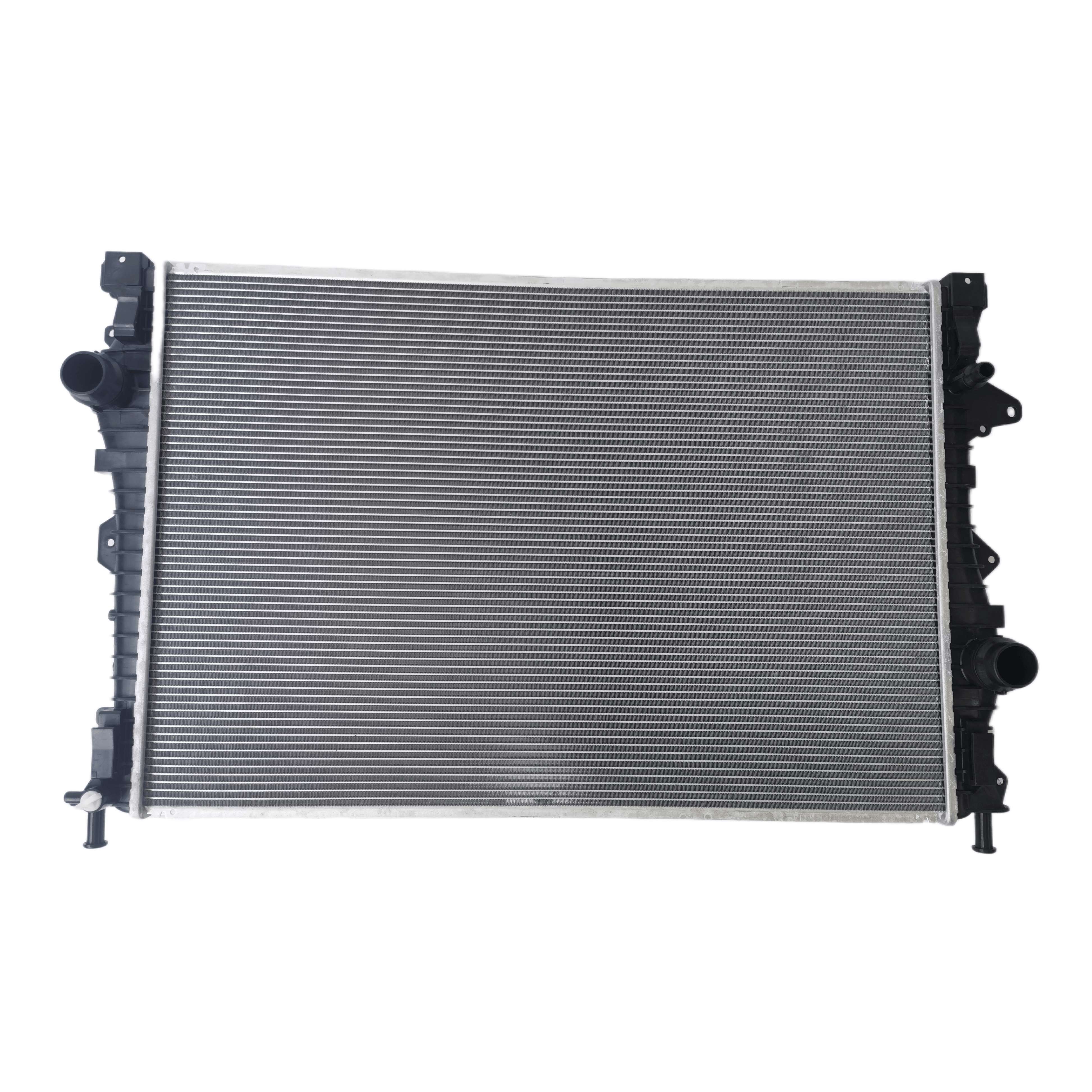 Premium High Performance Aluminum Radiator OE LR075360 for Land Rover Evoque Cooling System Auto Parts Hot Sale New Arrival