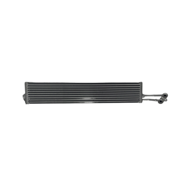 Premium High Performance Transmission Oil Cooler OE 97030701503 for Porsche Panamera Aluminum Heat Exchanger Auto Spare Parts